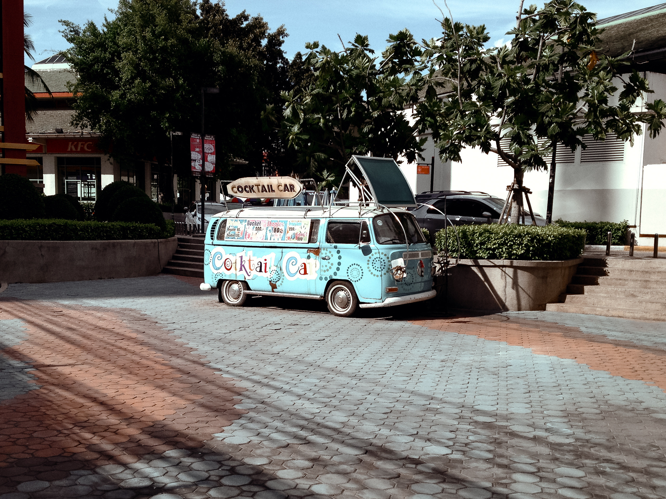 Тайланд. Паттая. Фотограф в Хабаровске. Фотография за 24 часа