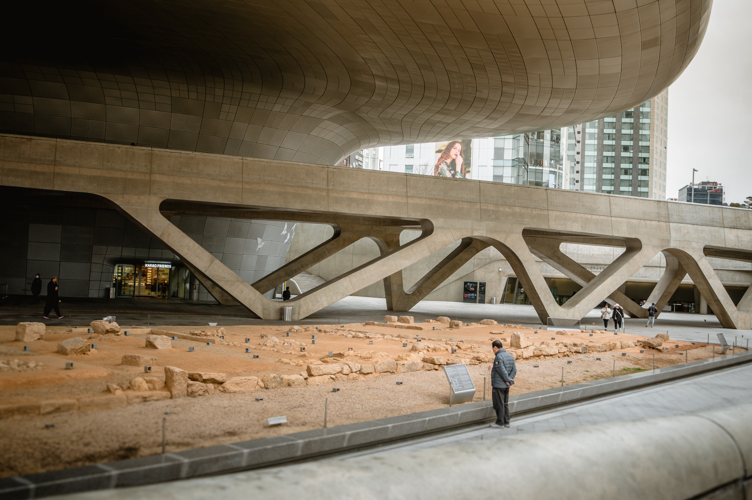 ЮВА: Южная Корея, Вьетнам, Камбоджа, Лаос. Фотограф в Хабаровске. Фотография за 24 часа