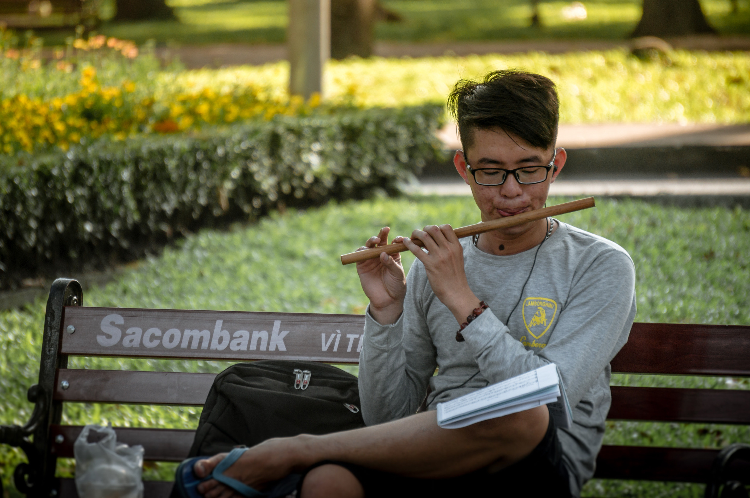 ЮВА: Южная Корея, Вьетнам, Камбоджа, Лаос. Фотограф в Хабаровске. Фотография за 24 часа