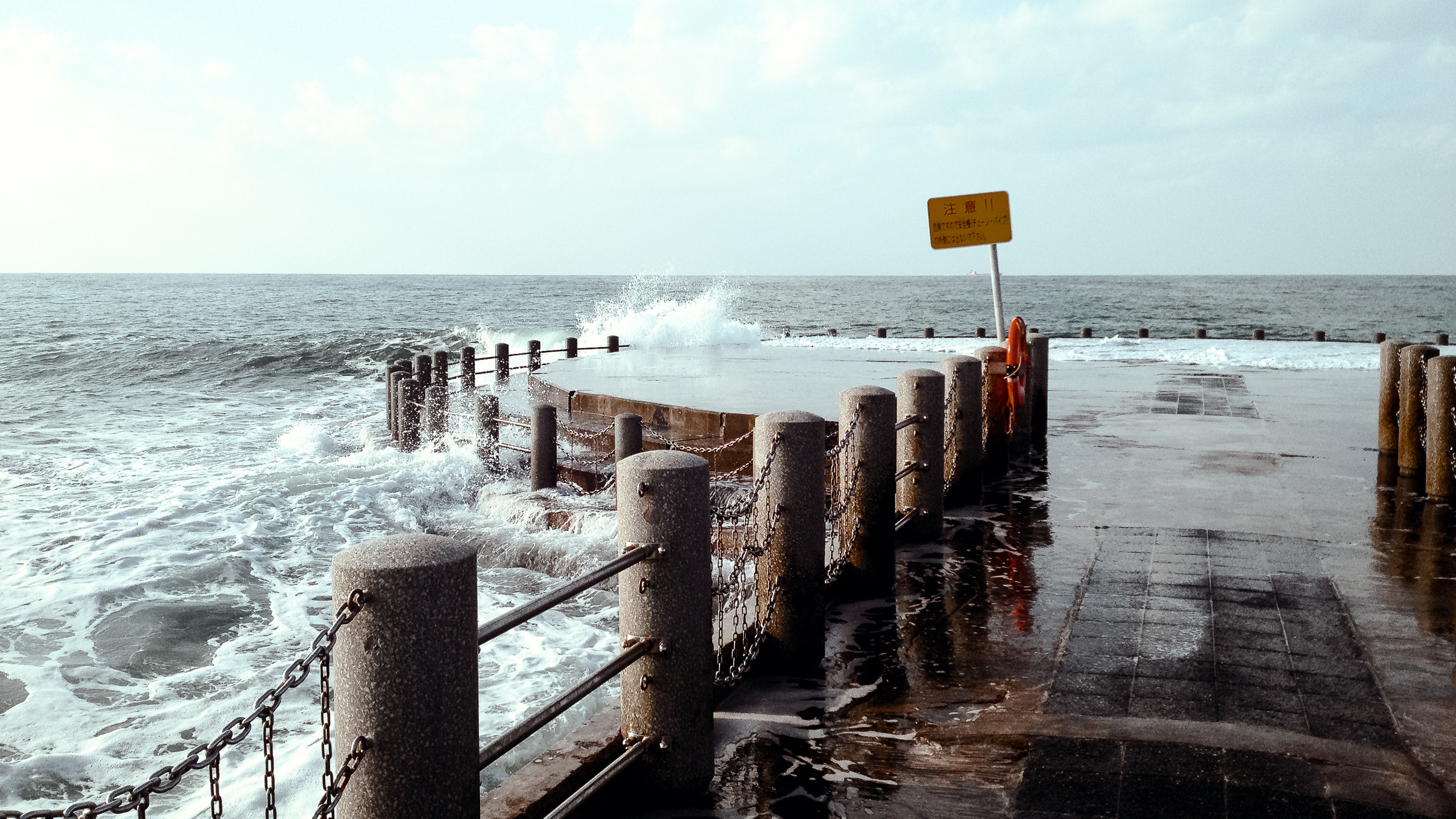 Япония. Ниигата. Фотограф в Хабаровске. Фотография за 24 часа