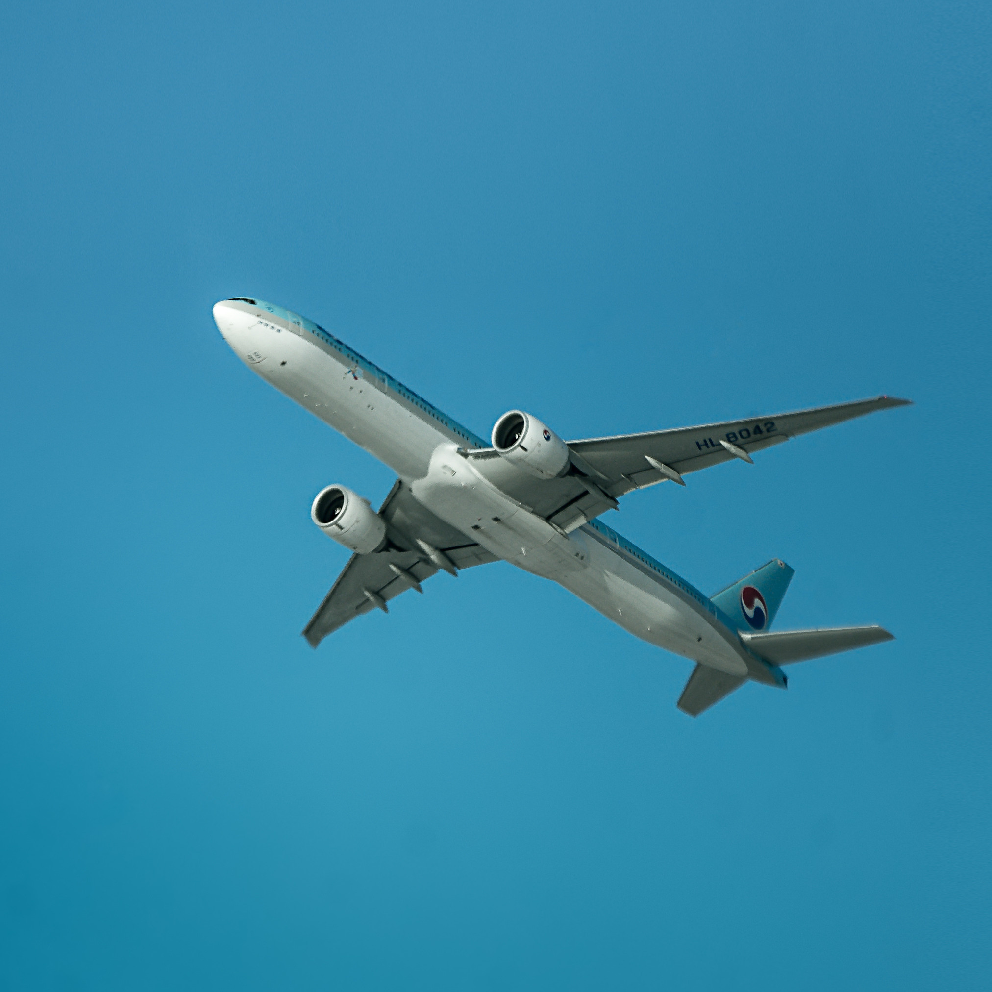 Корея ноябрь 2017. Фотограф в Хабаровске. Фотография за 24 часа