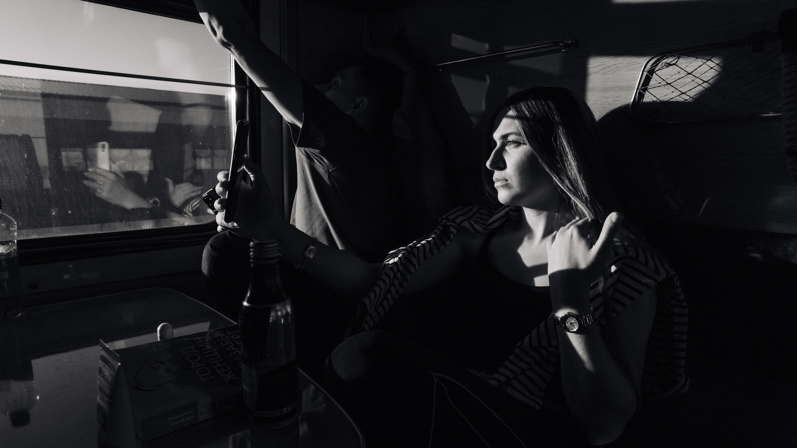 Белоруссия: Минск, Брест. Фотограф в Хабаровске. Фотография за 24 часа