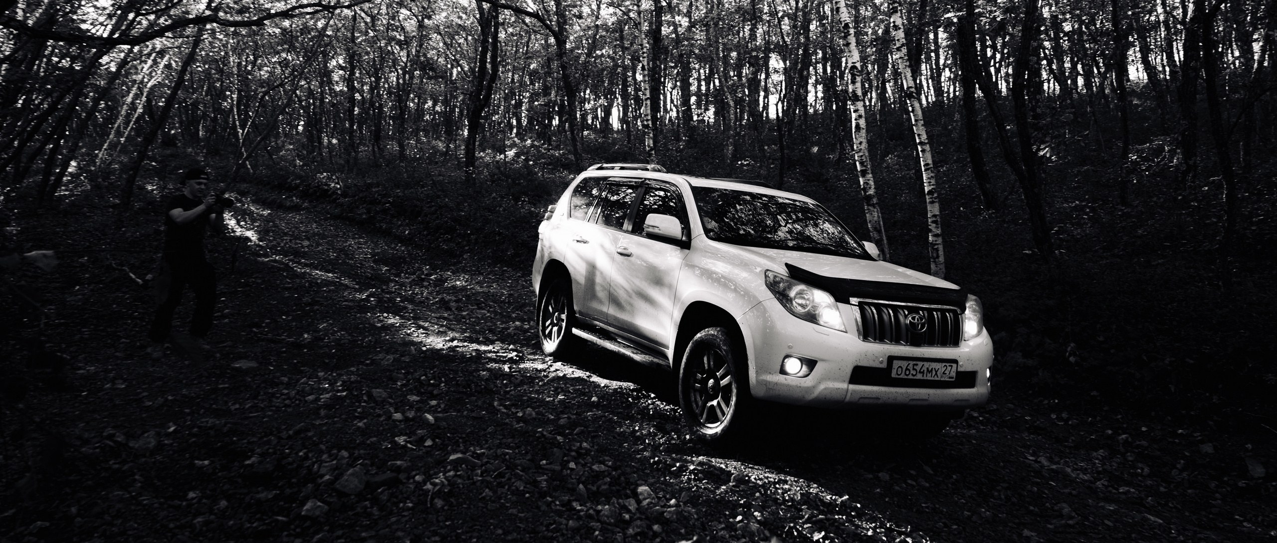 Россия. Приморский край. Фотограф в Хабаровске. Фотография за 24 часа