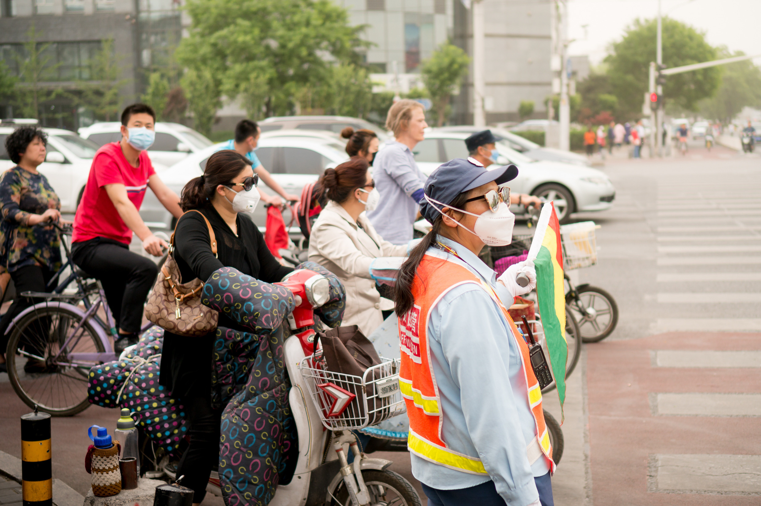 Китай. Пекин. Фотограф в Хабаровске. Фотография за 24 часа