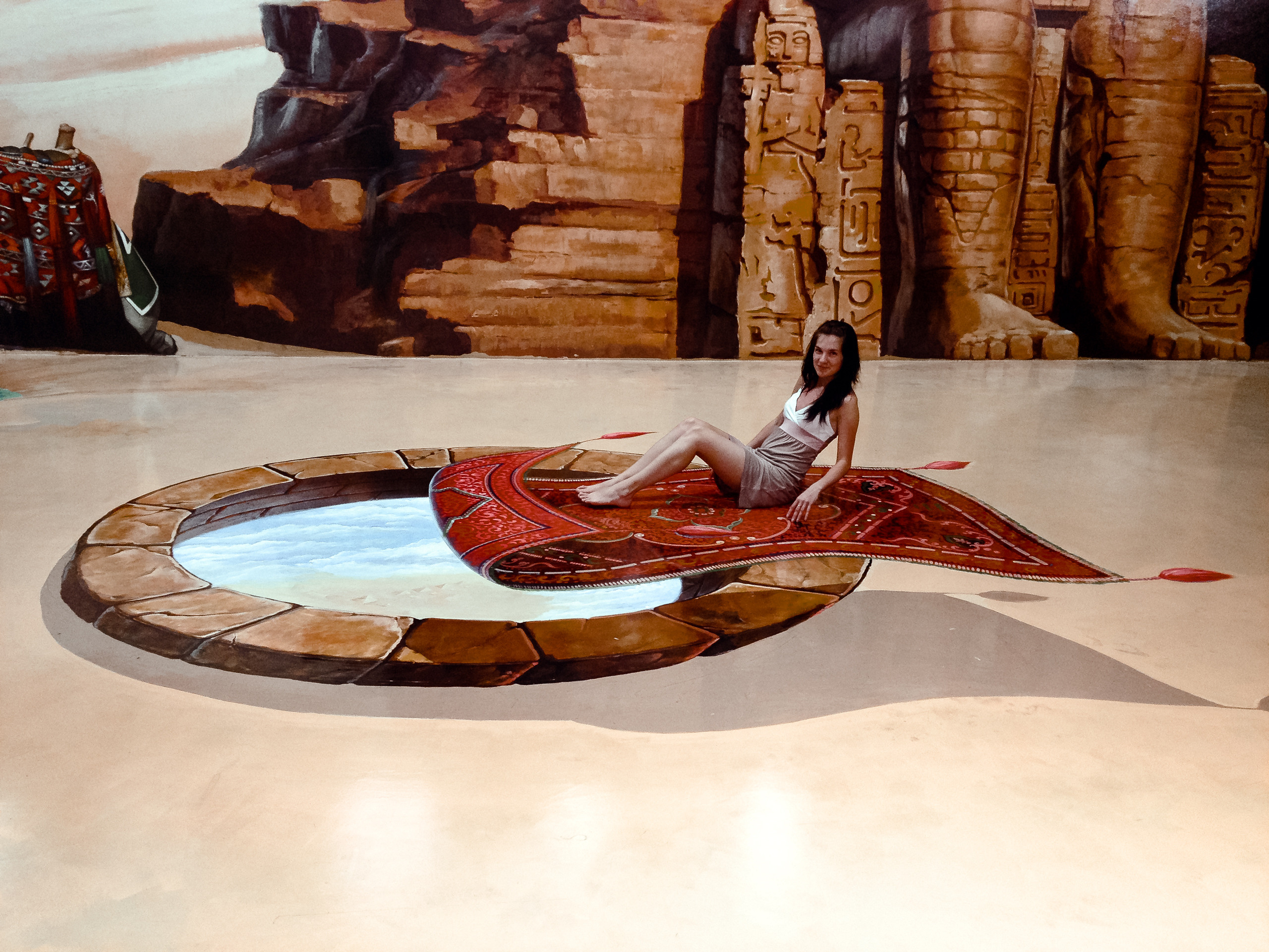 Тайланд. Паттая. Фотограф в Хабаровске. Фотография за 24 часа