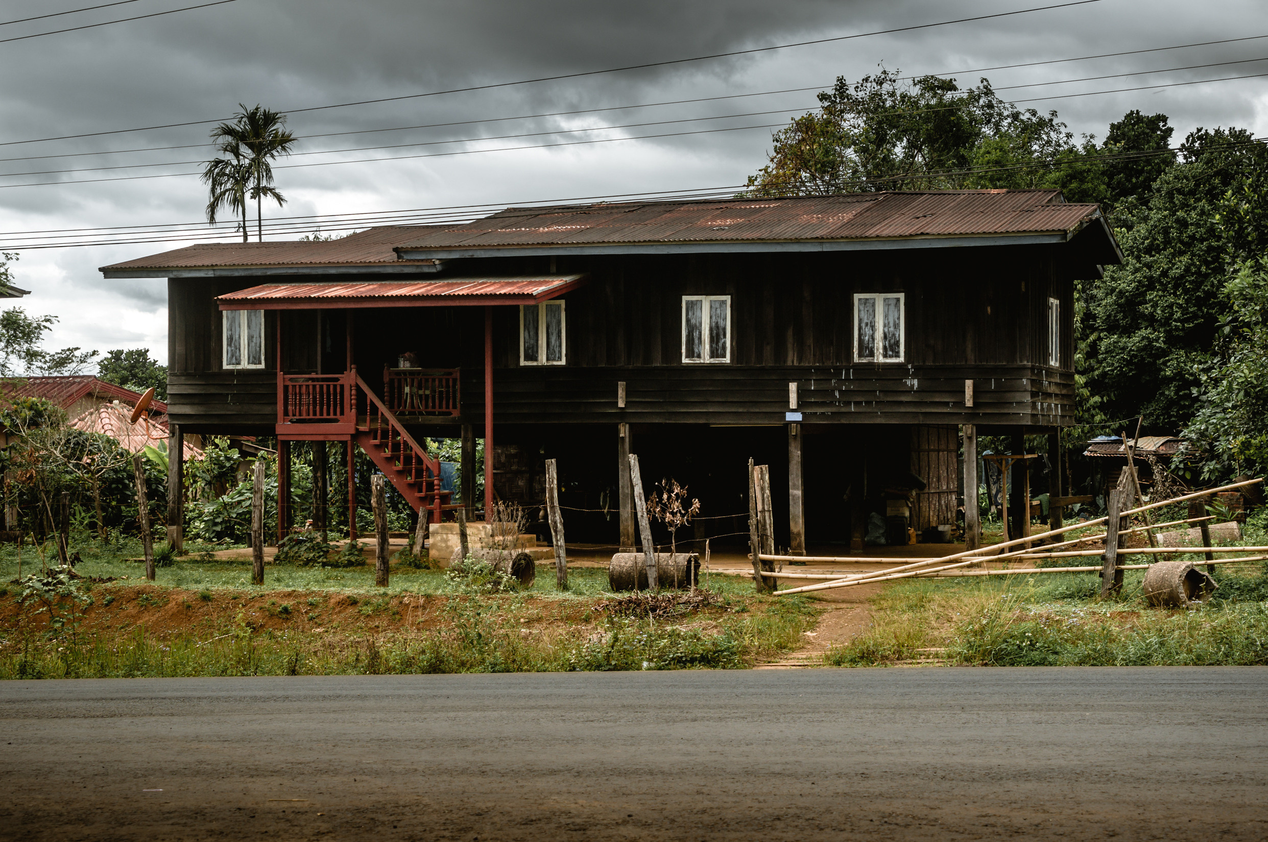 ЮВА: Южная Корея, Вьетнам, Камбоджа, Лаос. Фотограф в Хабаровске. Фотография за 24 часа