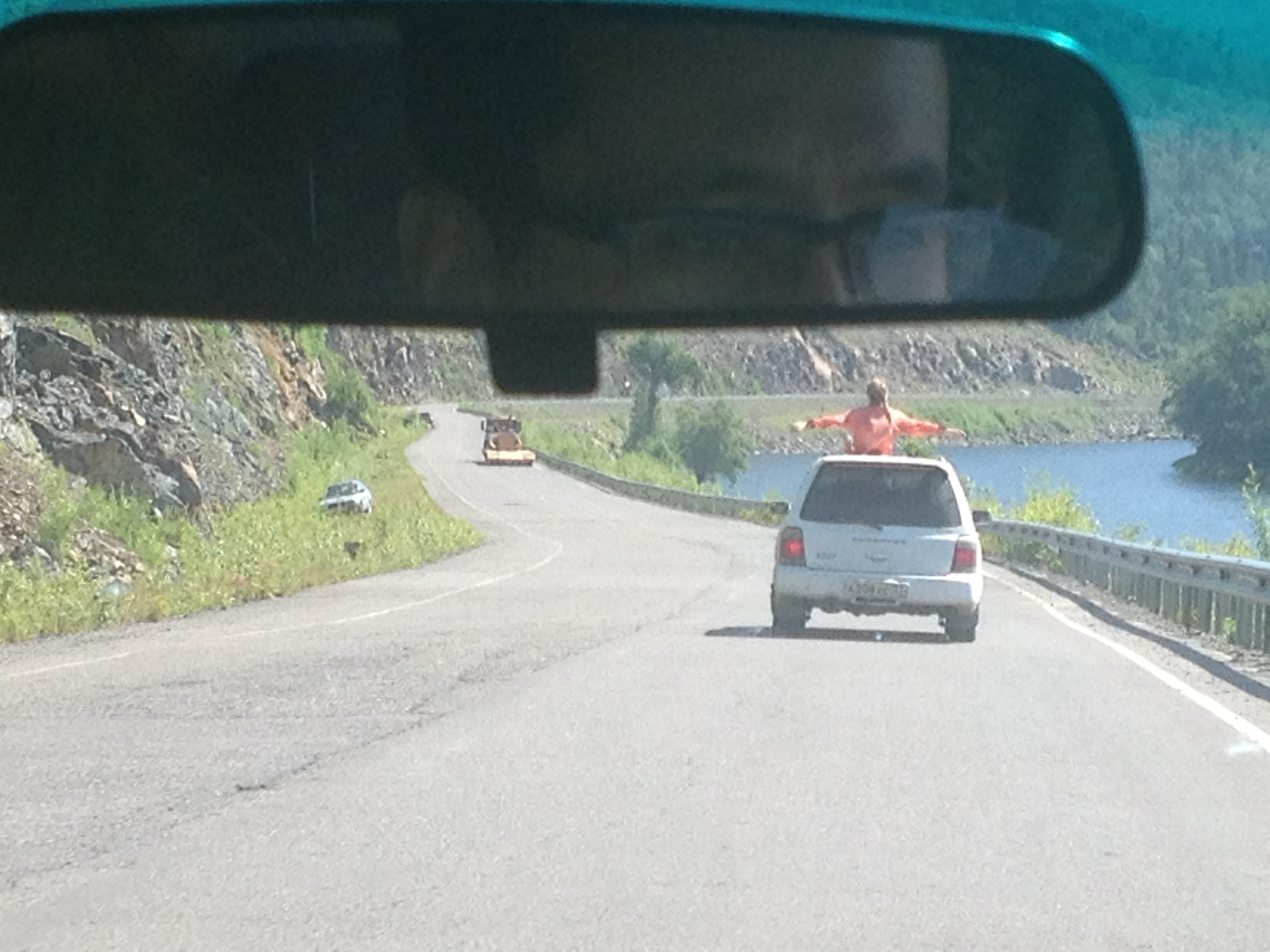 Хабаровск-Совгавань. Фотограф в Хабаровске. Фотография за 24 часа