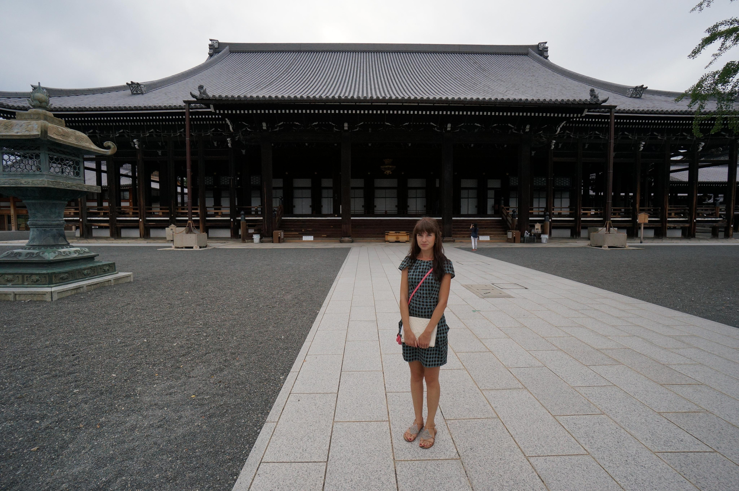 Япония. Токио, Киото. Фотограф в Хабаровске. Фотография за 24 часа