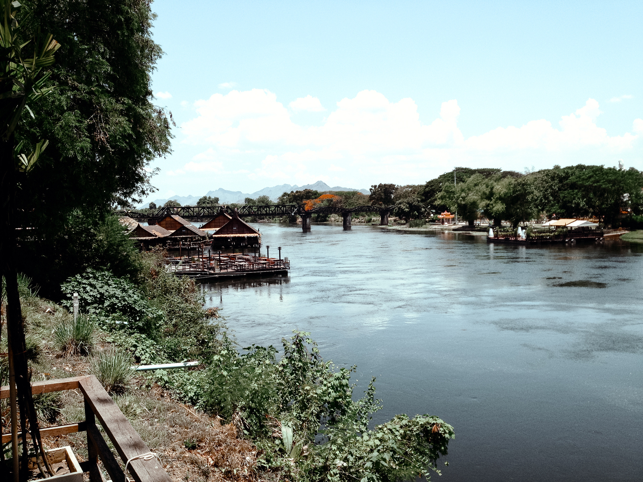 Тайланд. Паттая. Фотограф в Хабаровске. Фотография за 24 часа
