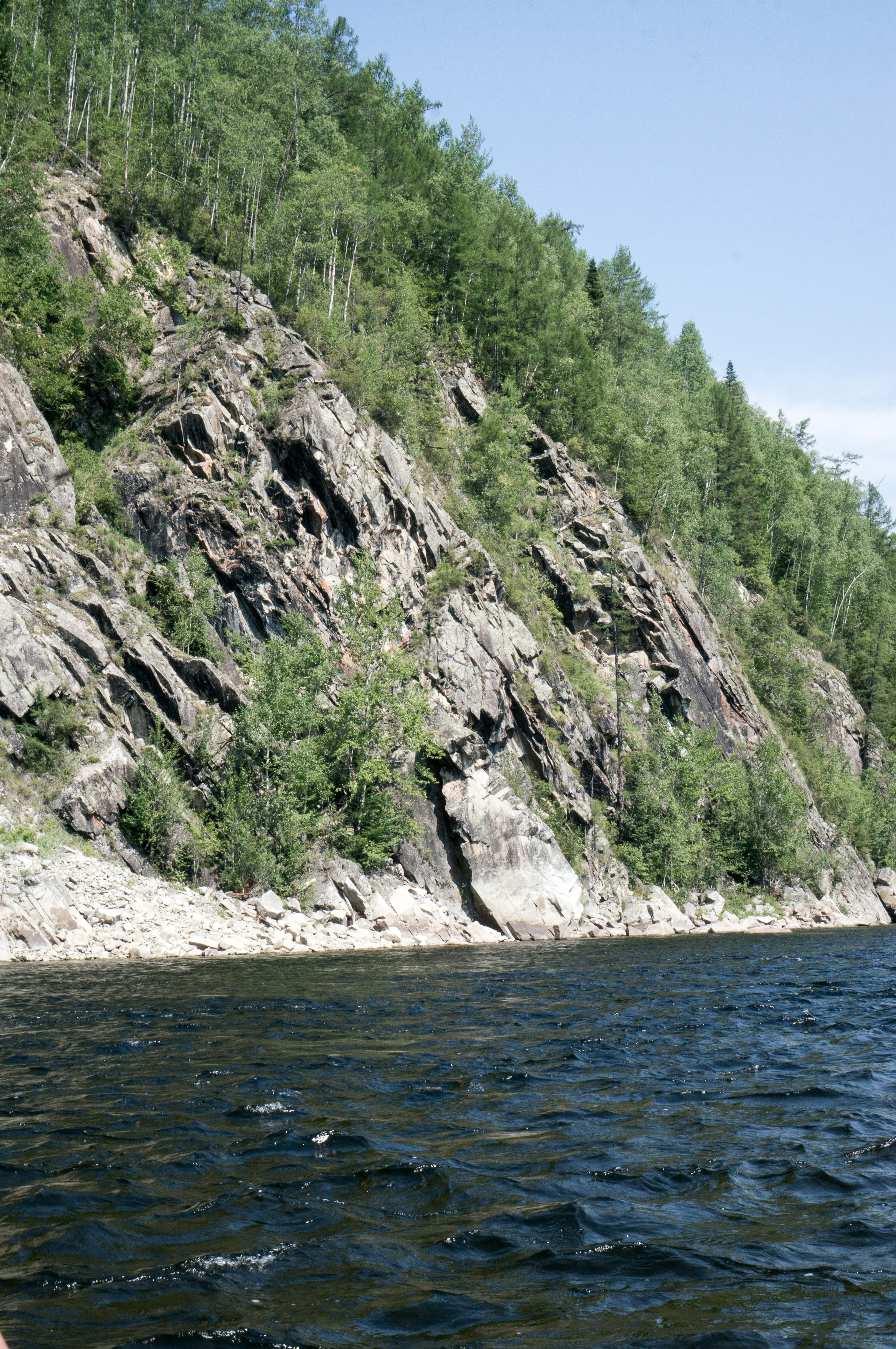 Дуссе-Алинь. Фотограф в Хабаровске. Фотография за 24 часа