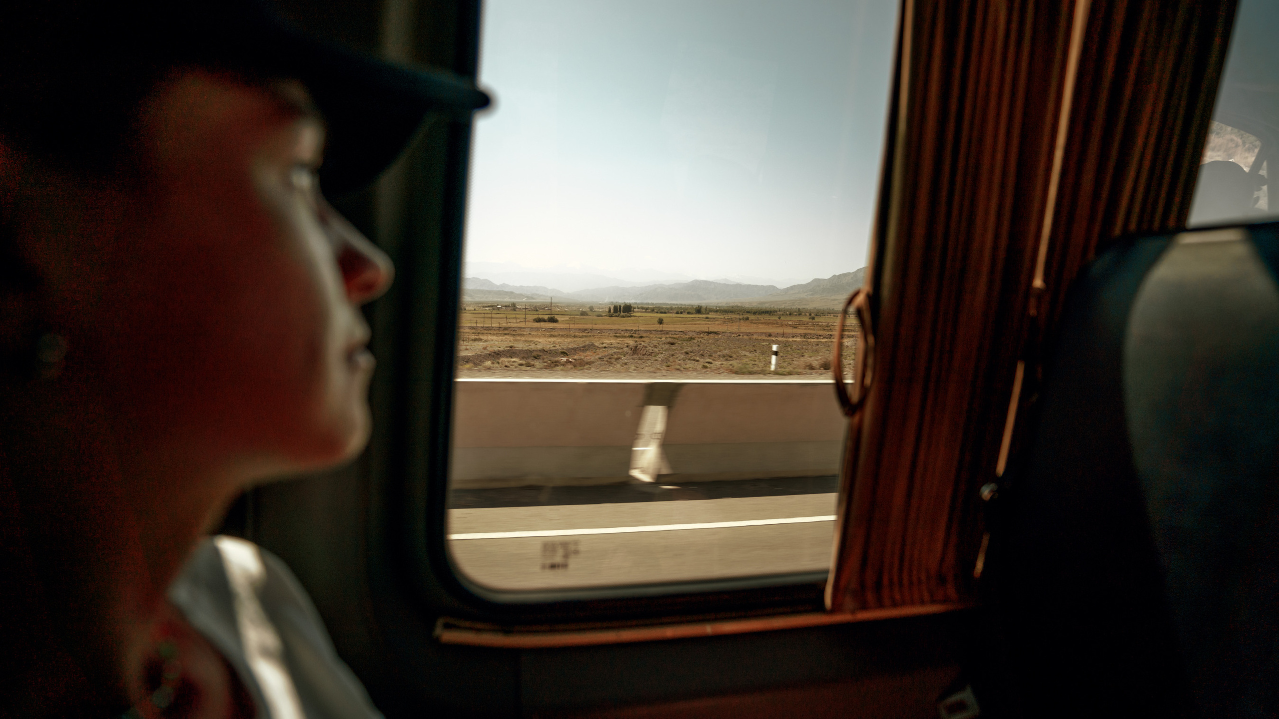 Средняя Азия: Кыргыстан, Казахстан, Узбекистан, Таджикистан. Фотограф в Хабаровске. Фотография за 24 часа