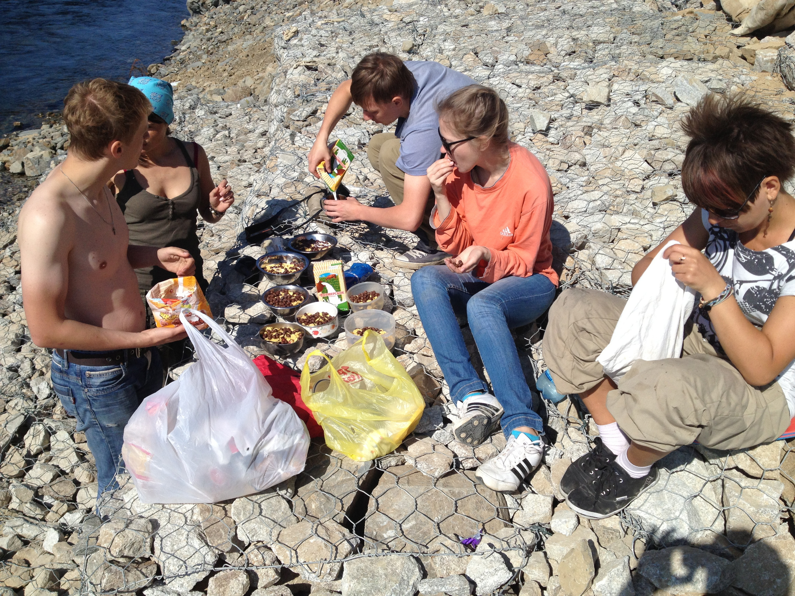 Хабаровск-Совгавань. Фотограф в Хабаровске. Фотография за 24 часа