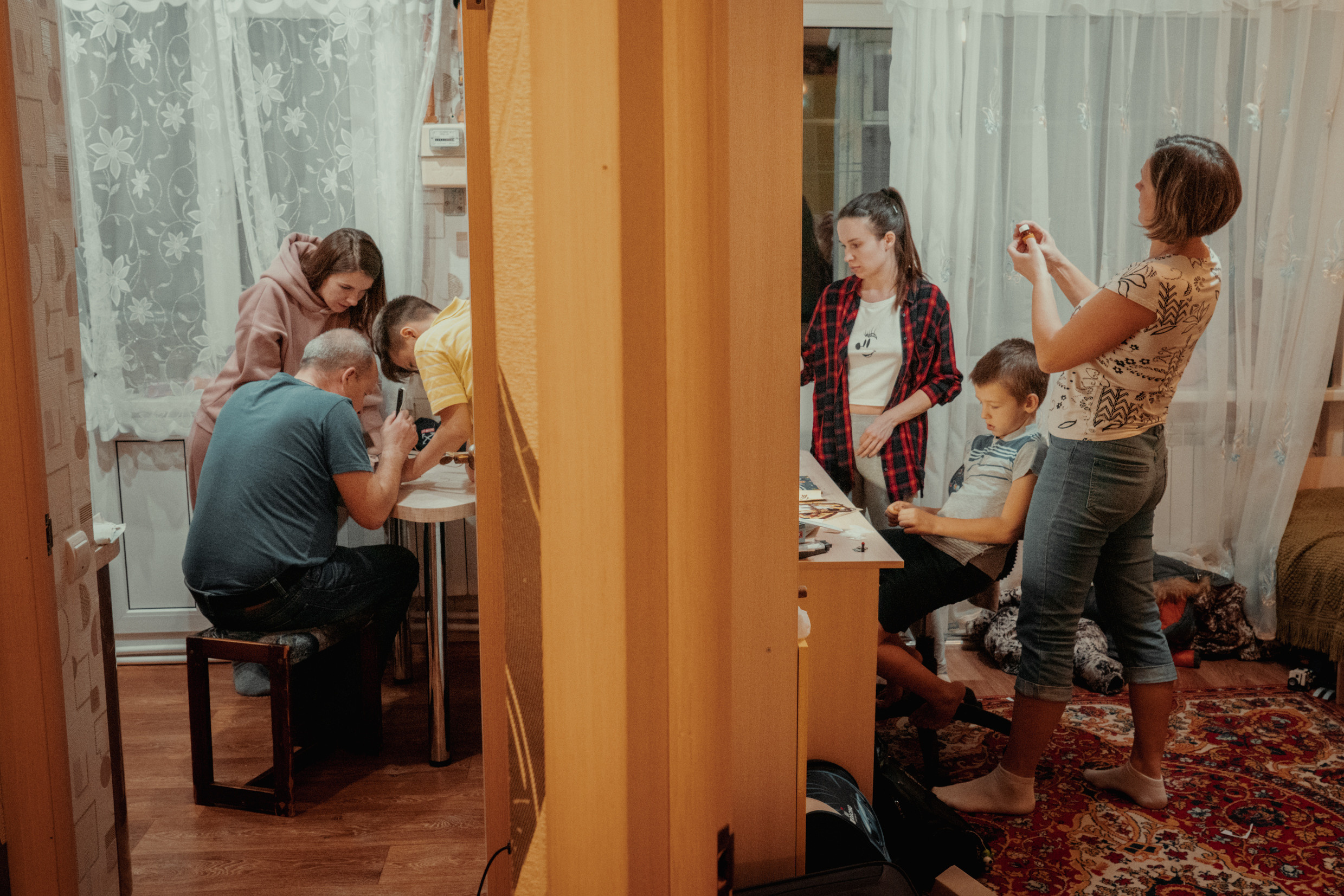 Россия: Москва, Самара, Казань, Нижний Новогород, Санкт-Петербург. Фотограф в Хабаровске. Фотография за 24 часа