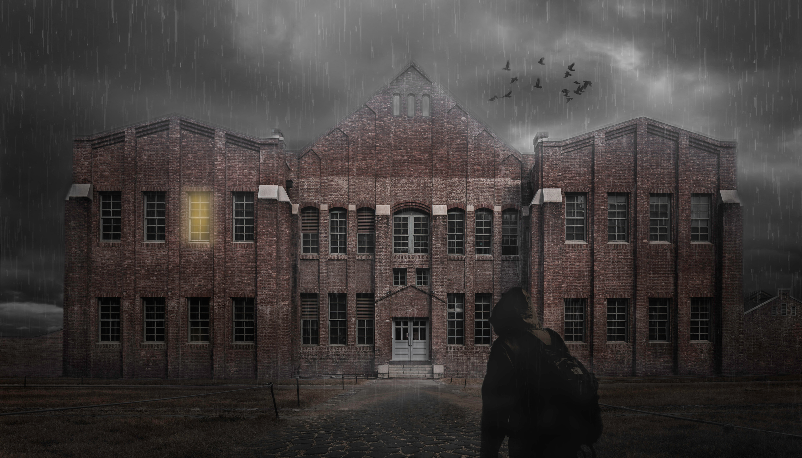 Корея ноябрь 2016. Фотограф в Хабаровске. Фотография за 24 часа