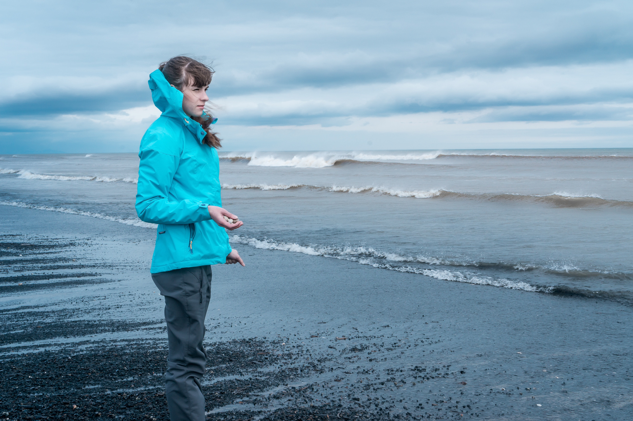 Сахалин. Фотограф в Хабаровске. Фотография за 24 часа