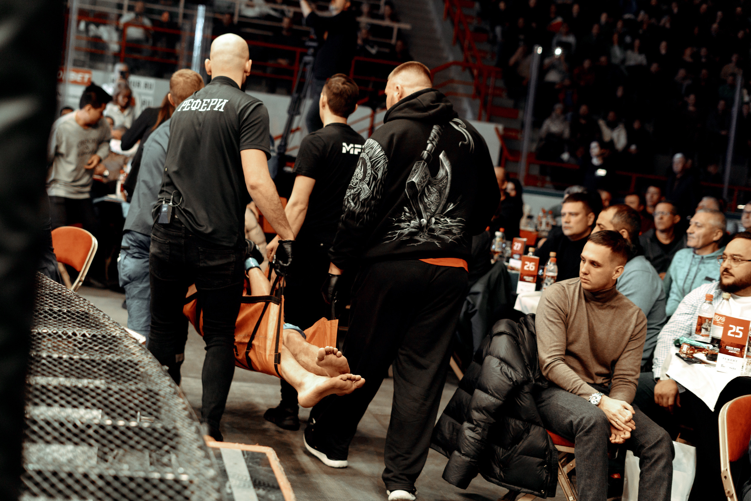 Репортаж. Фотограф в Хабаровске. Фотография за 24 часа