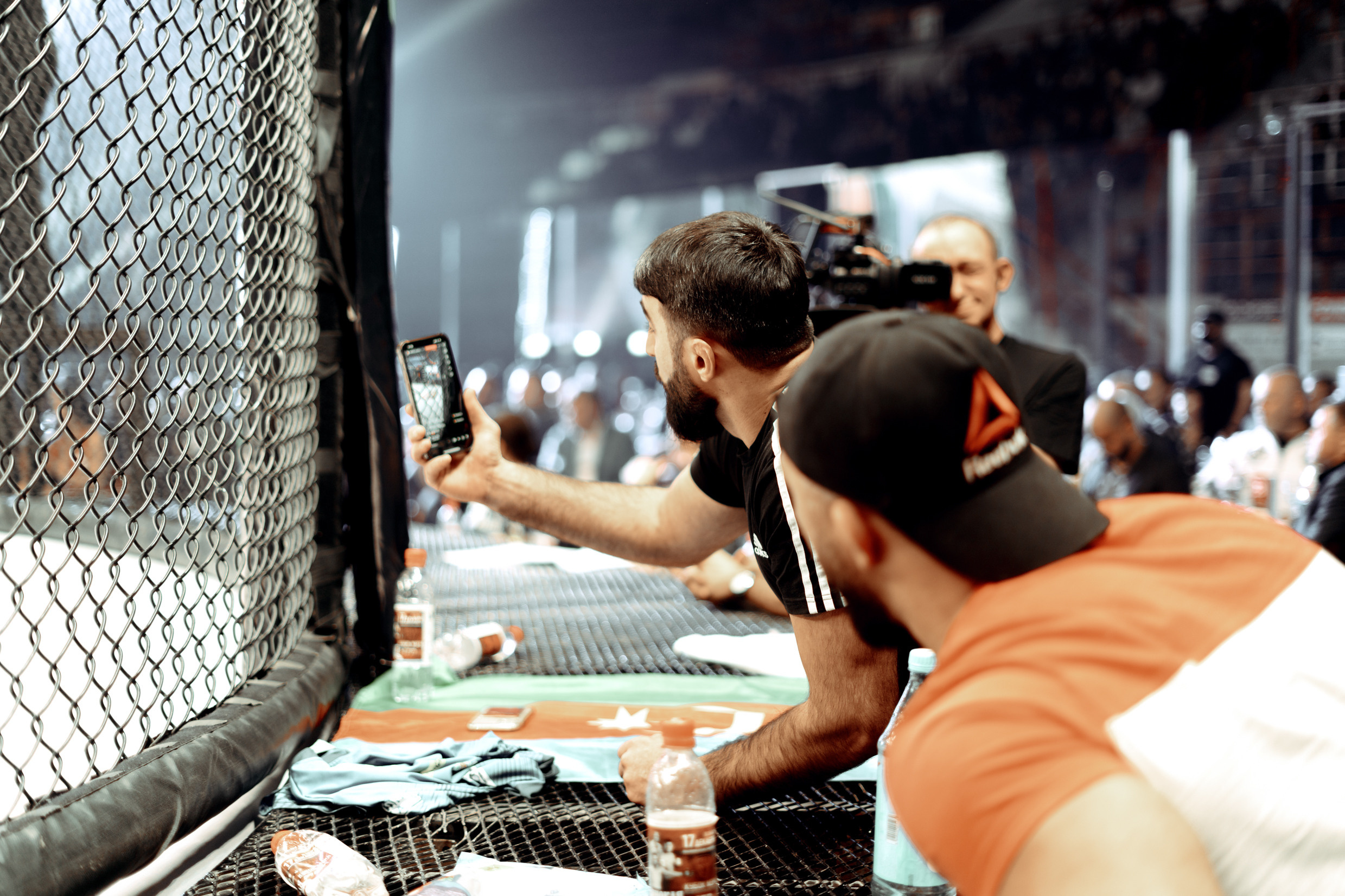 Репортаж. Фотограф в Хабаровске. Фотография за 24 часа