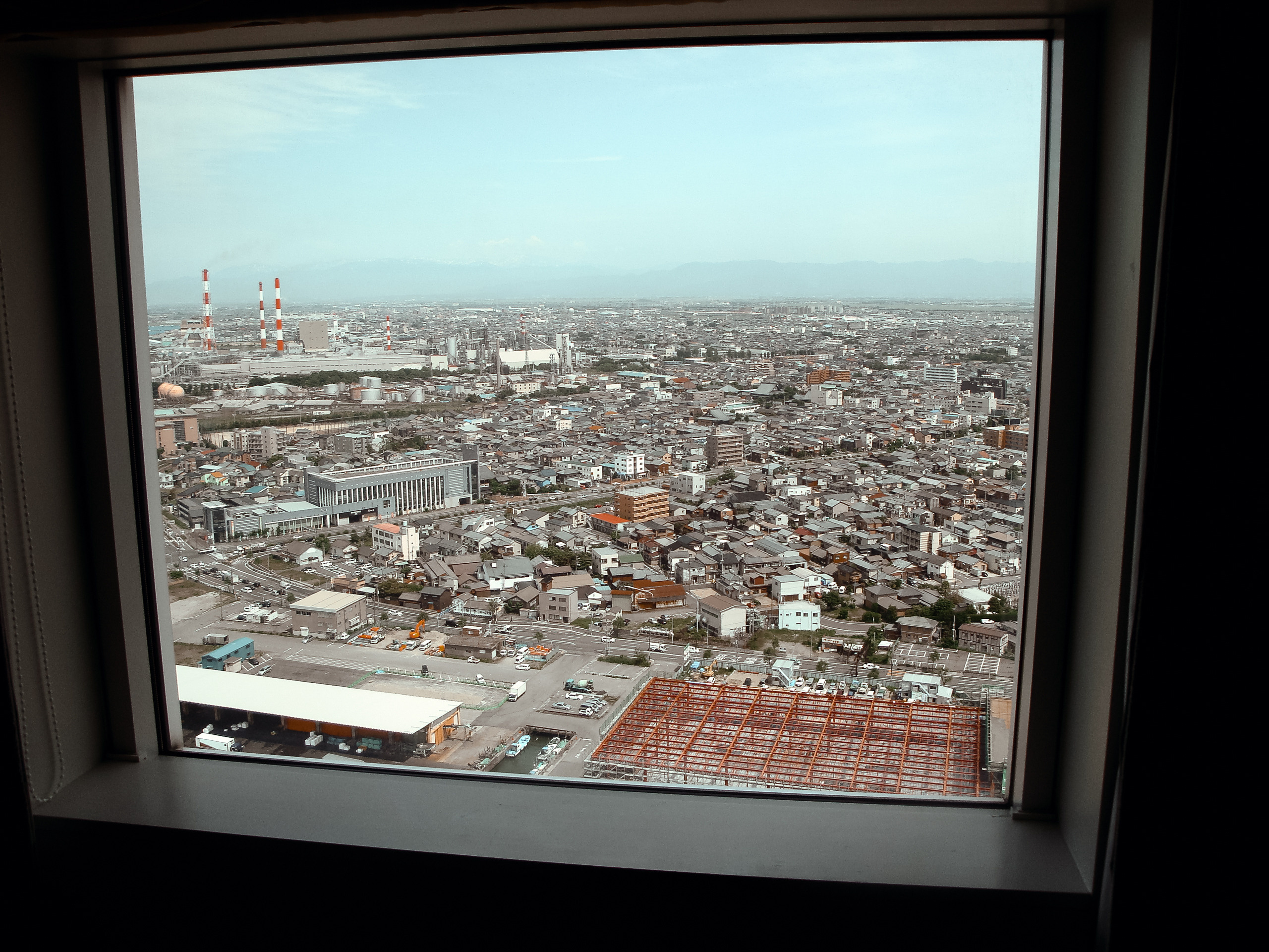 Япония: Токио, Тояма, Ниигата. Фотограф в Хабаровске. Фотография за 24 часа