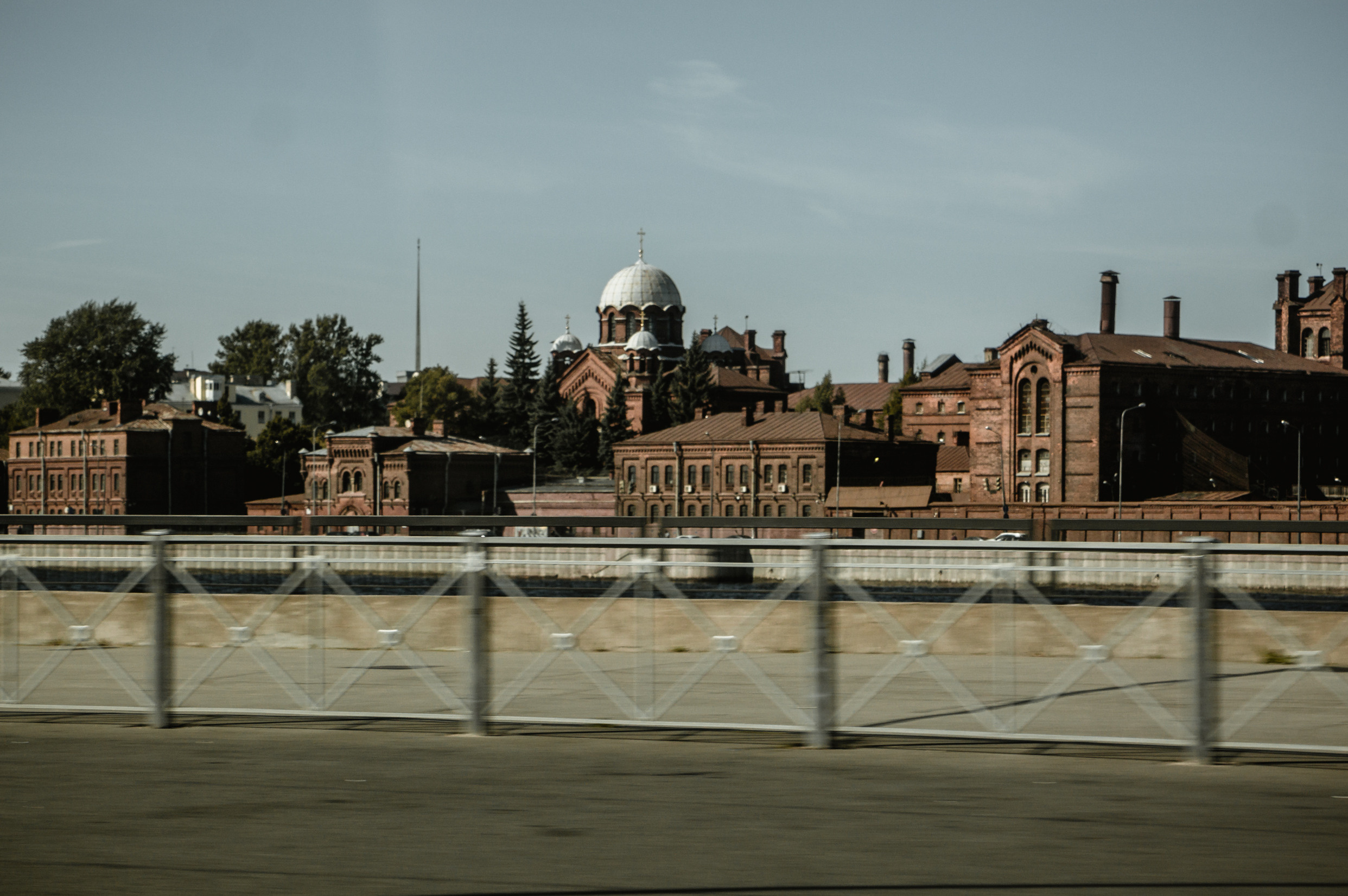 Санкт-Петербург август. Фотограф в Хабаровске. Фотография за 24 часа