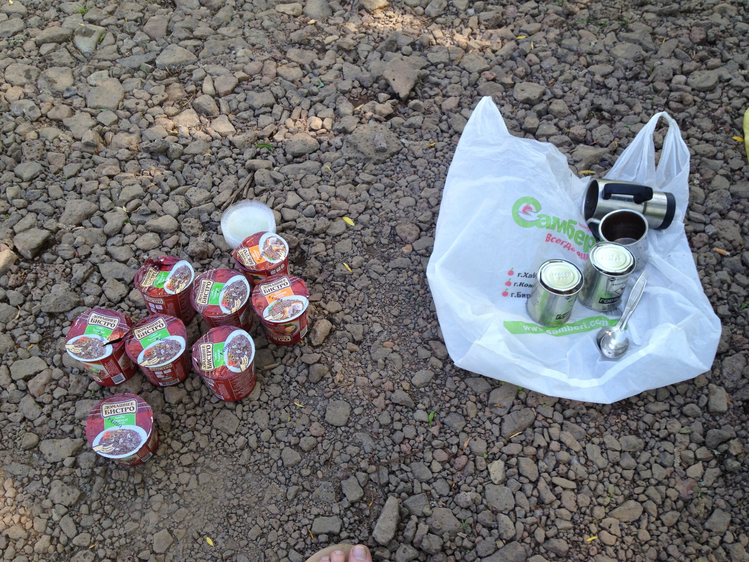 Хабаровск-Совгавань. Фотограф в Хабаровске. Фотография за 24 часа