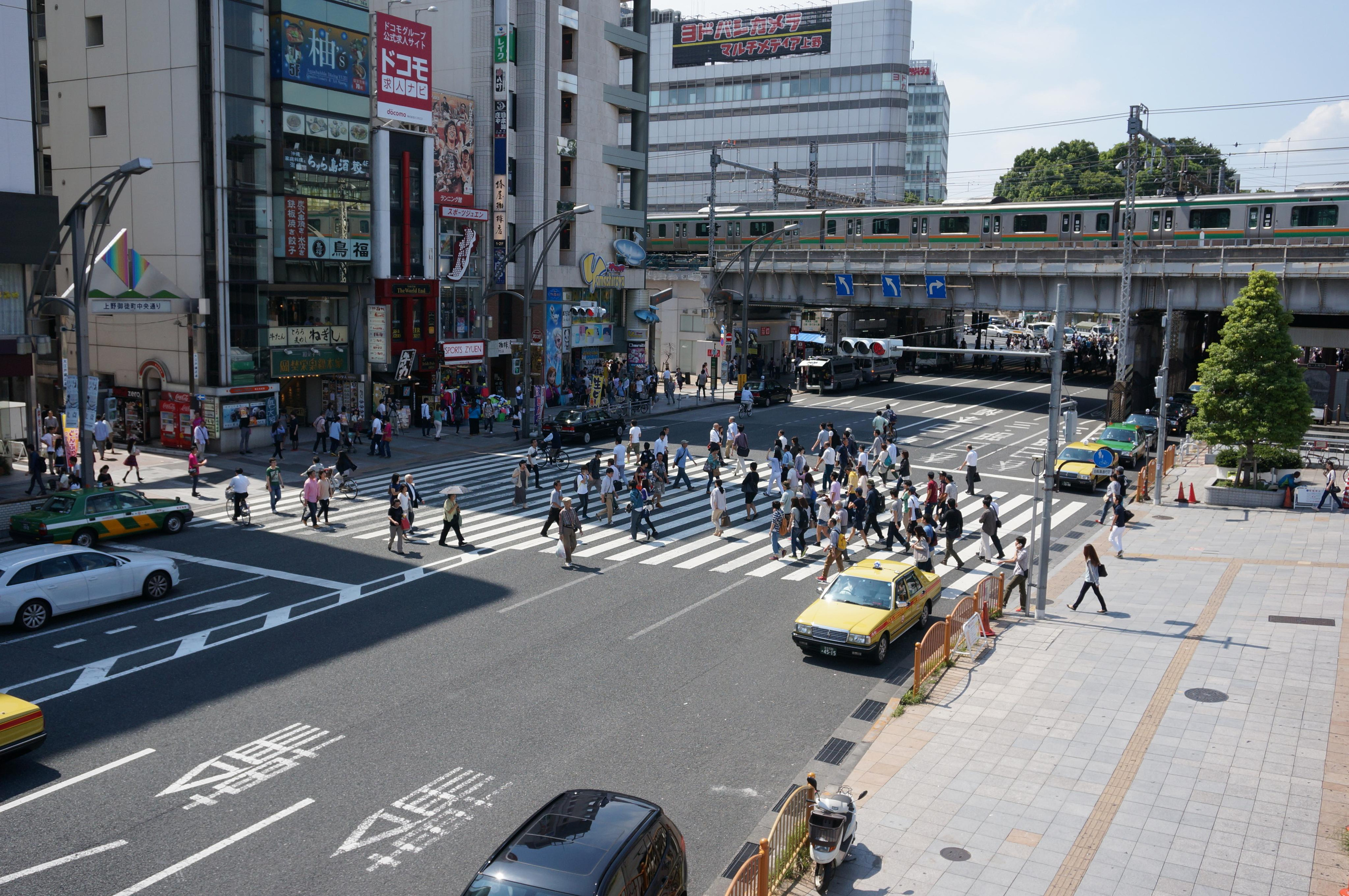 Япония. Токио, Киото. Фотограф в Хабаровске. Фотография за 24 часа