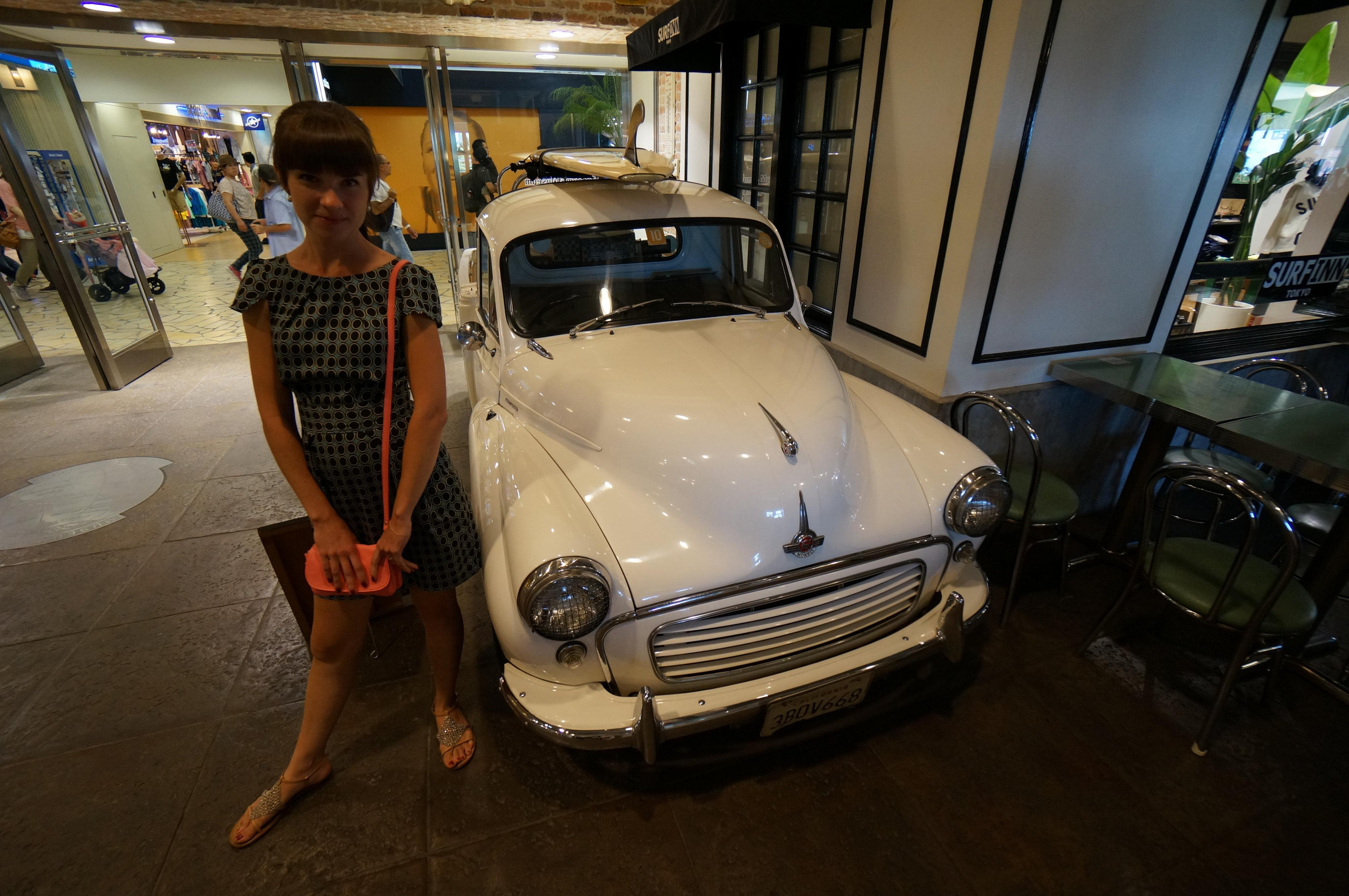 Япония. Токио, Киото. Фотограф в Хабаровске. Фотография за 24 часа