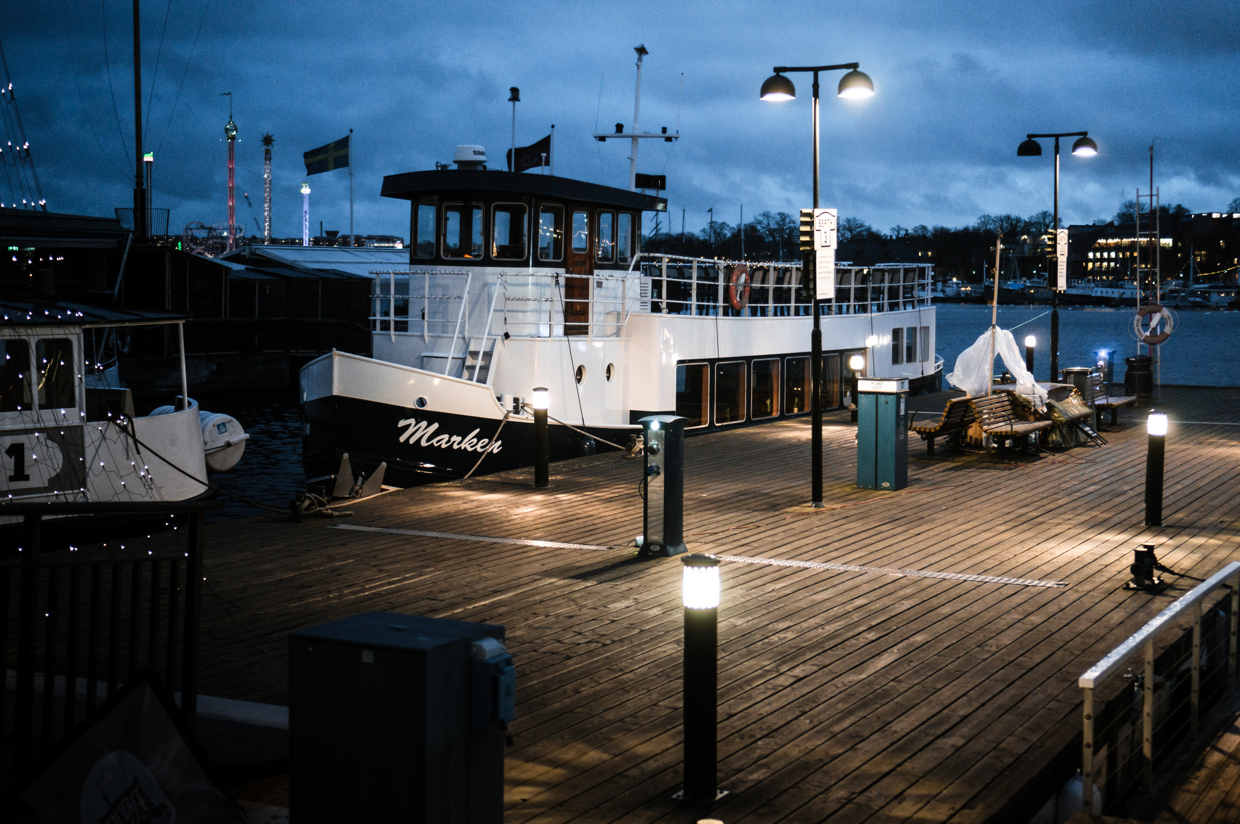 Скандинавия: Таллин, Рига, Стокгольм, Хельсинки. Фотограф в Хабаровске. Фотография за 24 часа