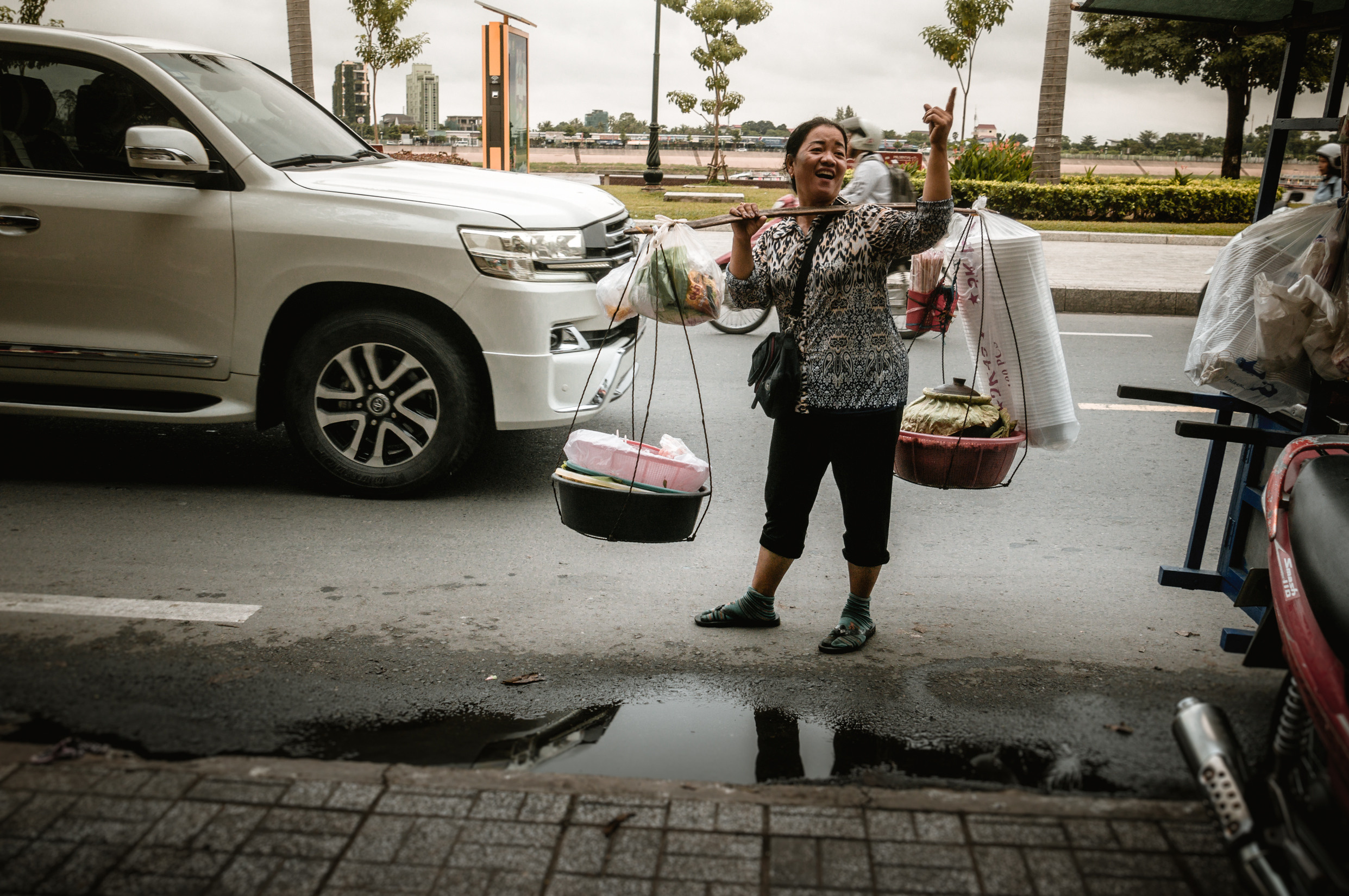 ЮВА: Южная Корея, Вьетнам, Камбоджа, Лаос. Фотограф в Хабаровске. Фотография за 24 часа