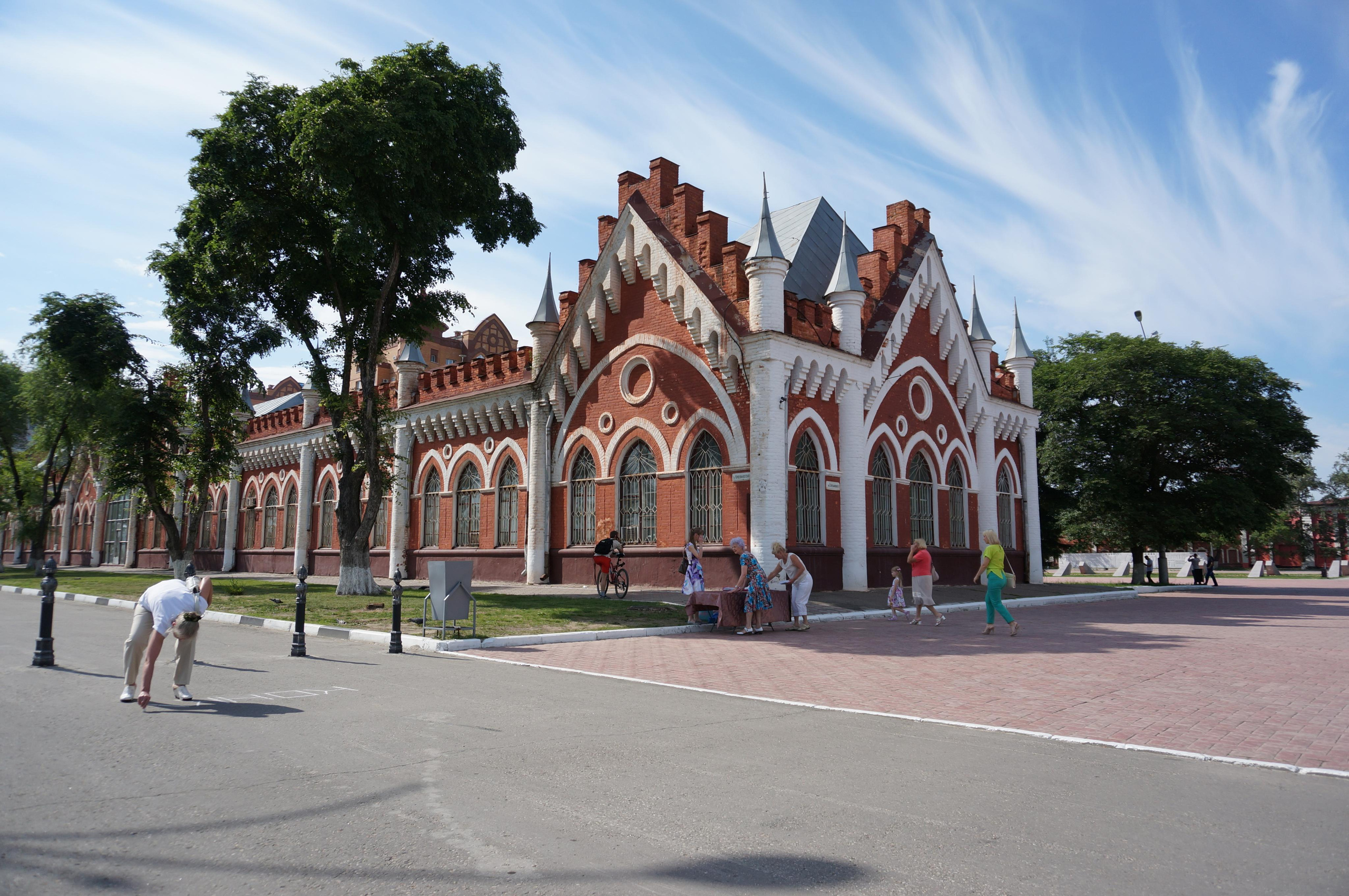Хабаровск-Благовещенск. Фотограф в Хабаровске. Фотография за 24 часа