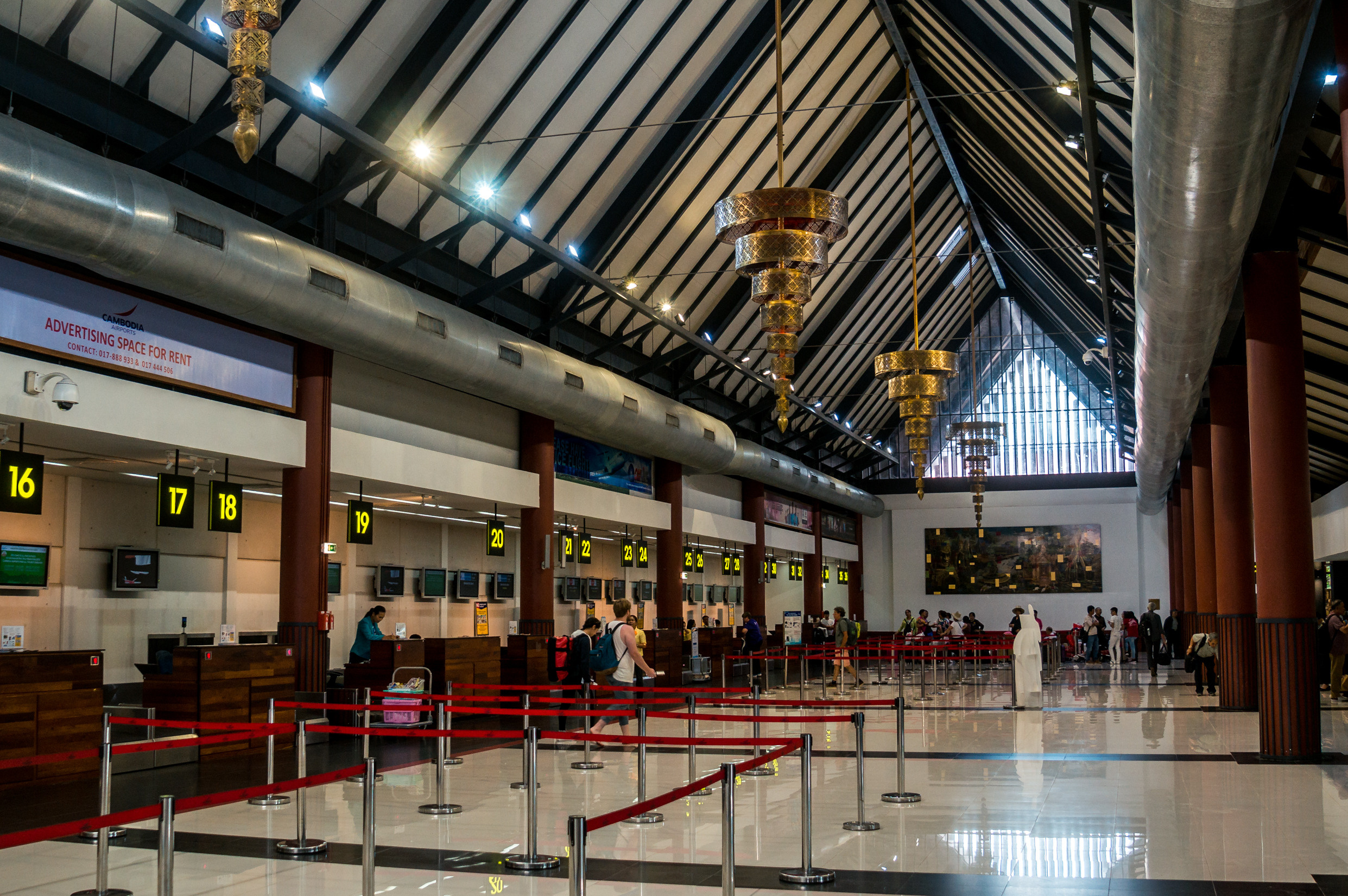 ЮВА: Южная Корея, Вьетнам, Камбоджа, Лаос. Фотограф в Хабаровске. Фотография за 24 часа