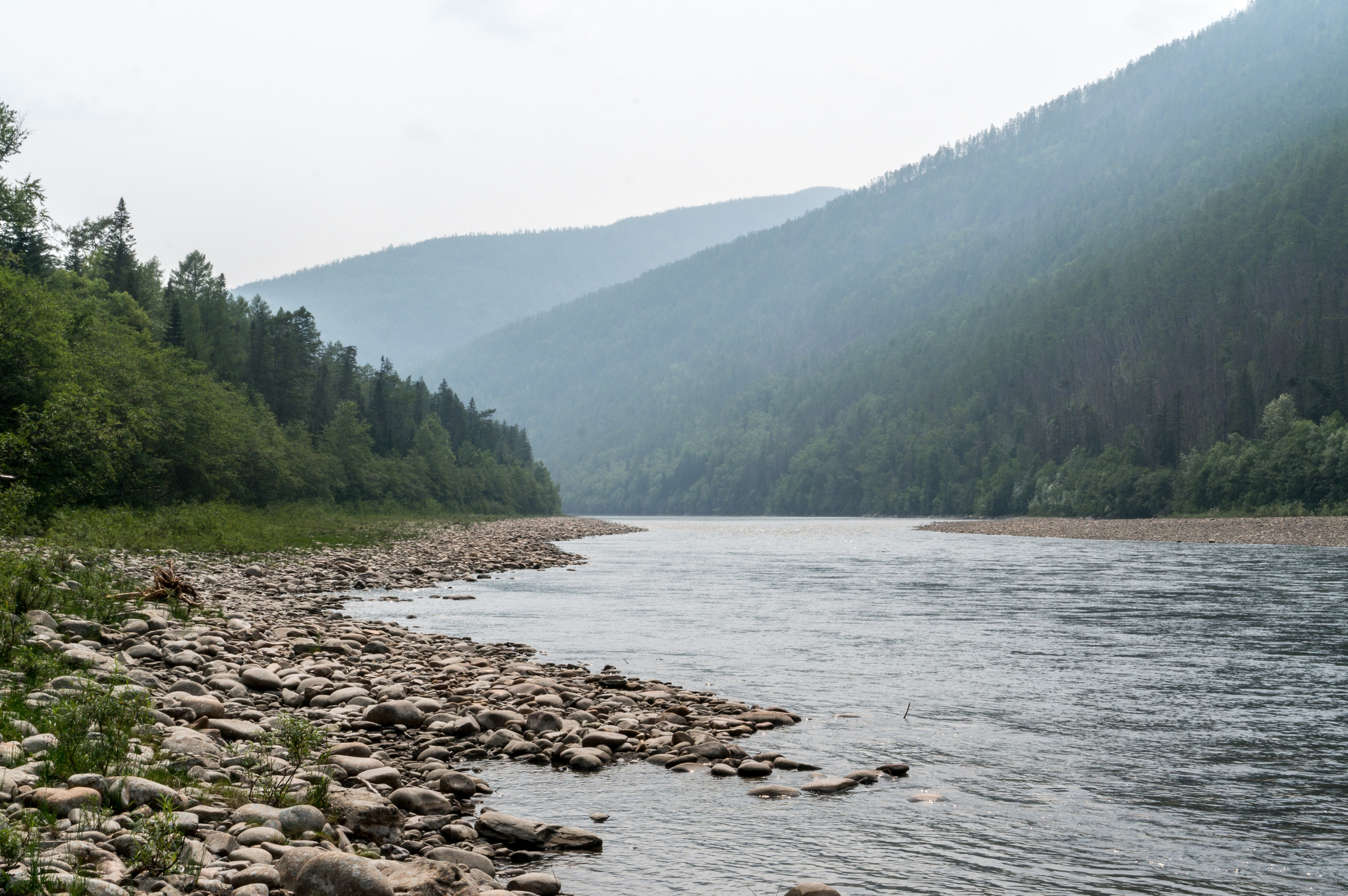 Дуссе-Алинь. Фотограф в Хабаровске. Фотография за 24 часа
