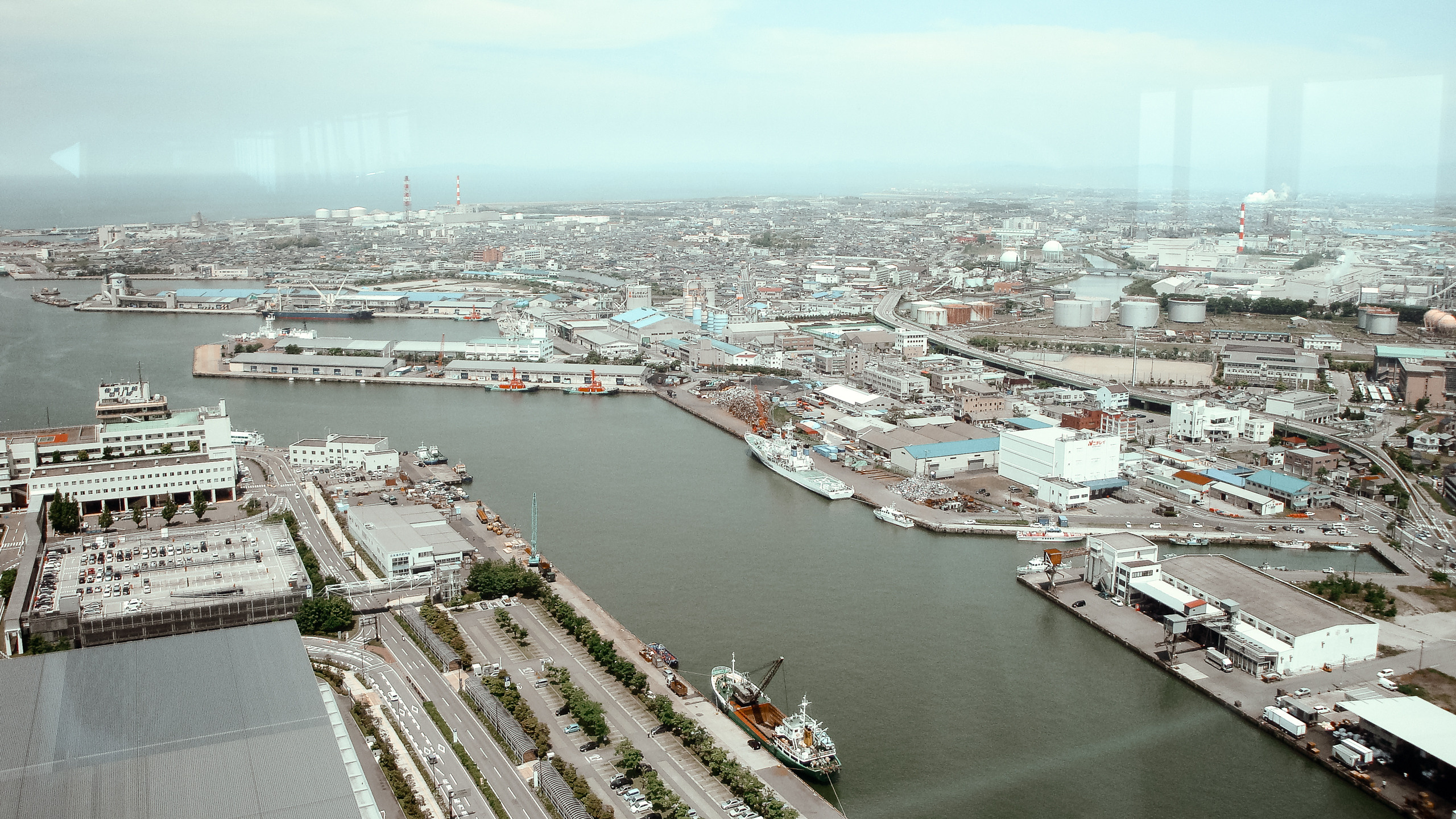 Япония: Токио, Тояма, Ниигата. Фотограф в Хабаровске. Фотография за 24 часа