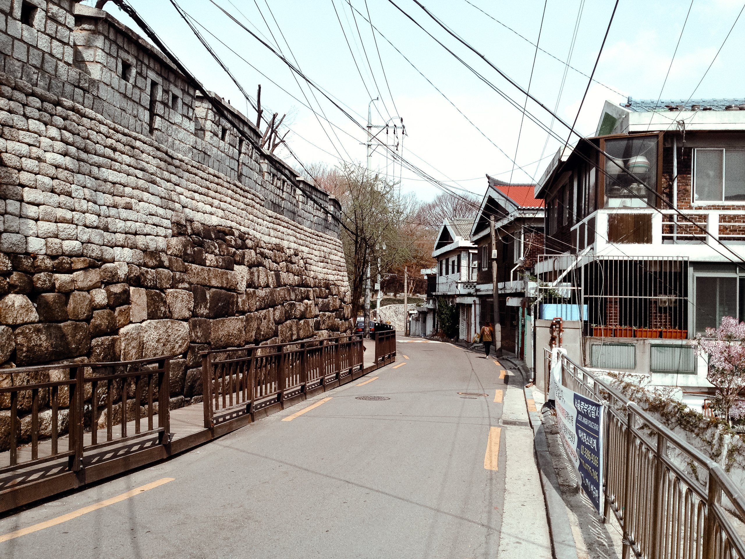 Корея 2014. Фотограф в Хабаровске. Фотография за 24 часа