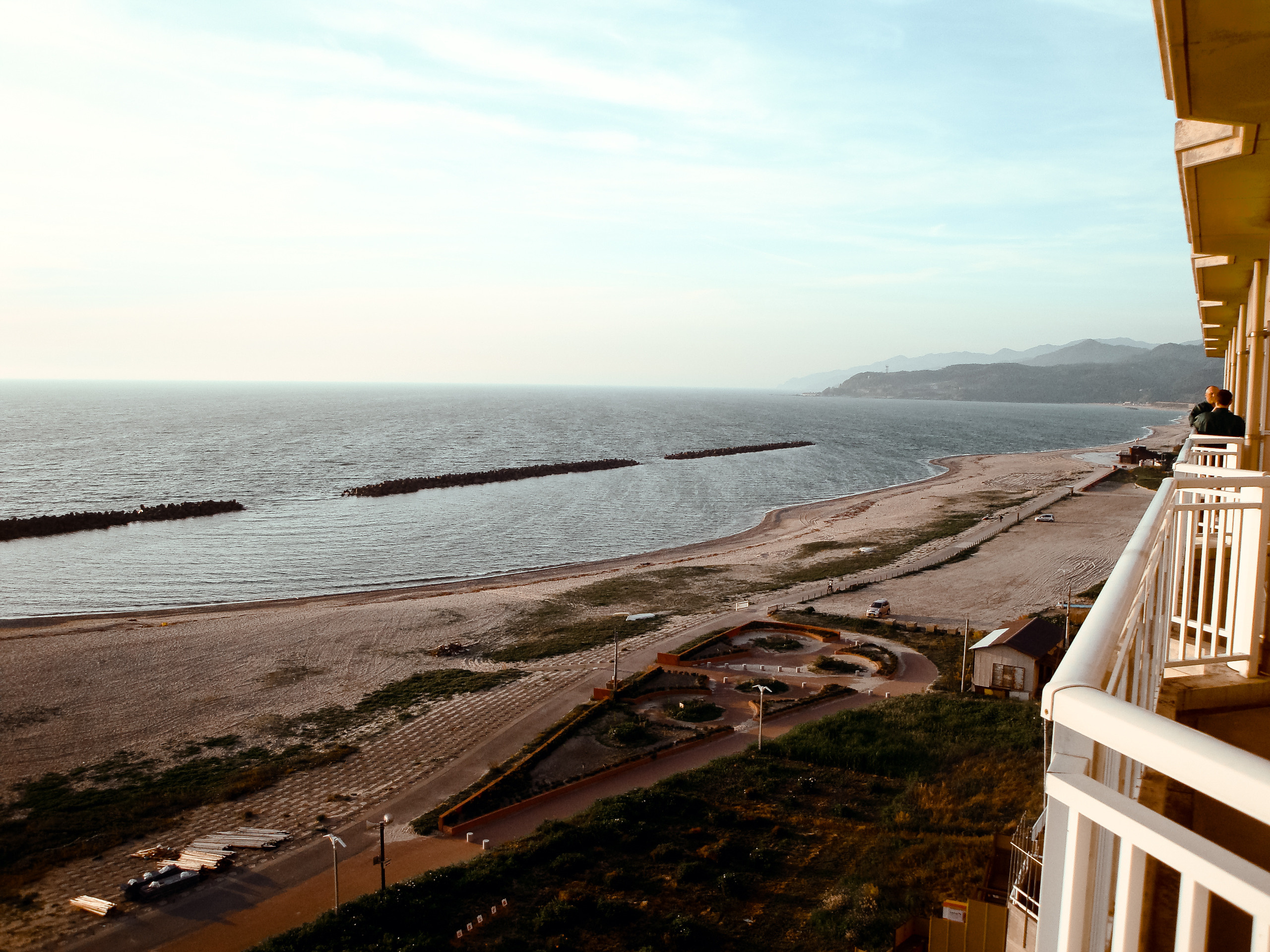 Япония: Токио, Тояма, Ниигата. Фотограф в Хабаровске. Фотография за 24 часа