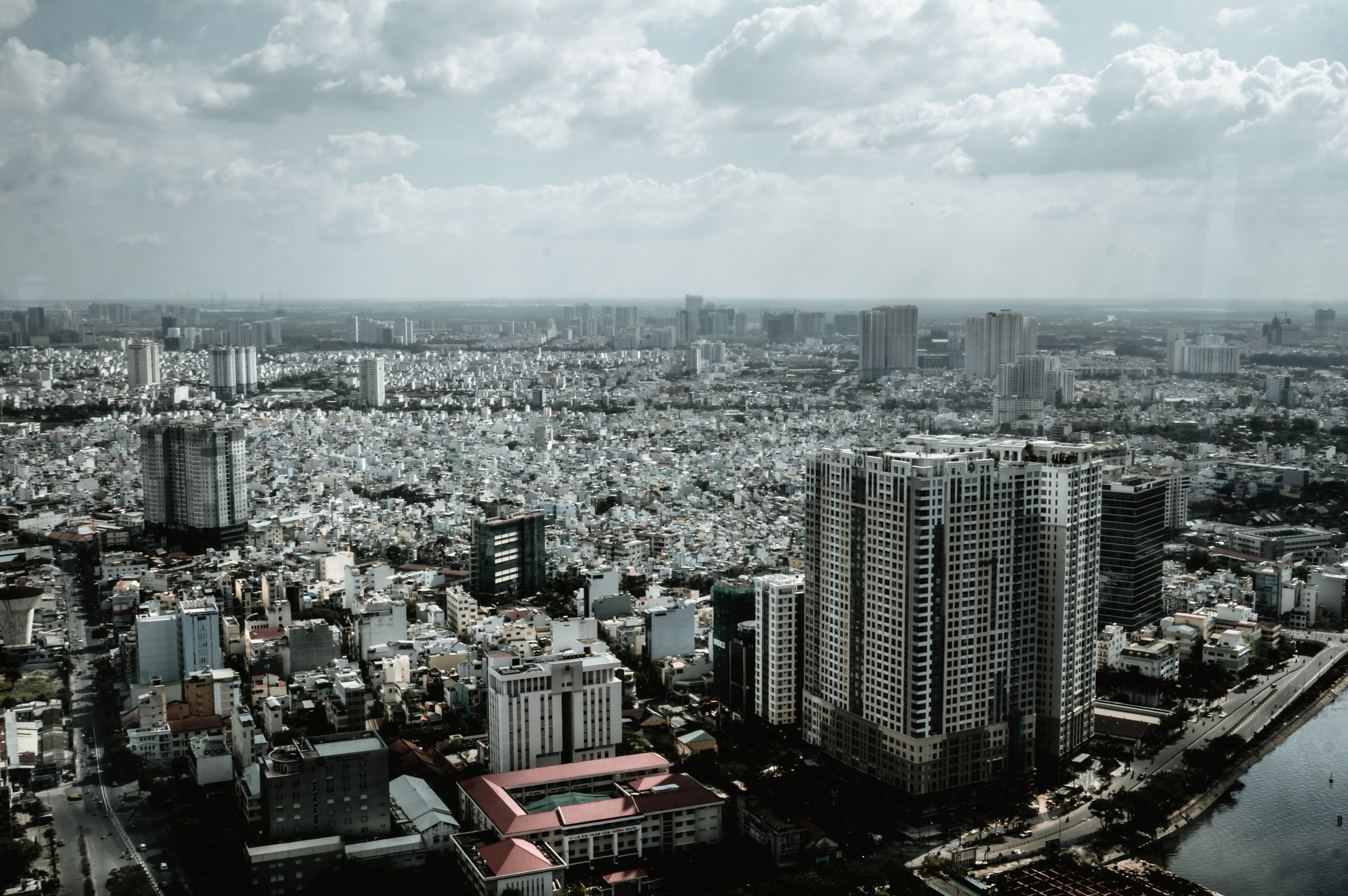 ЮВА: Южная Корея, Вьетнам, Камбоджа, Лаос. Фотограф в Хабаровске. Фотография за 24 часа