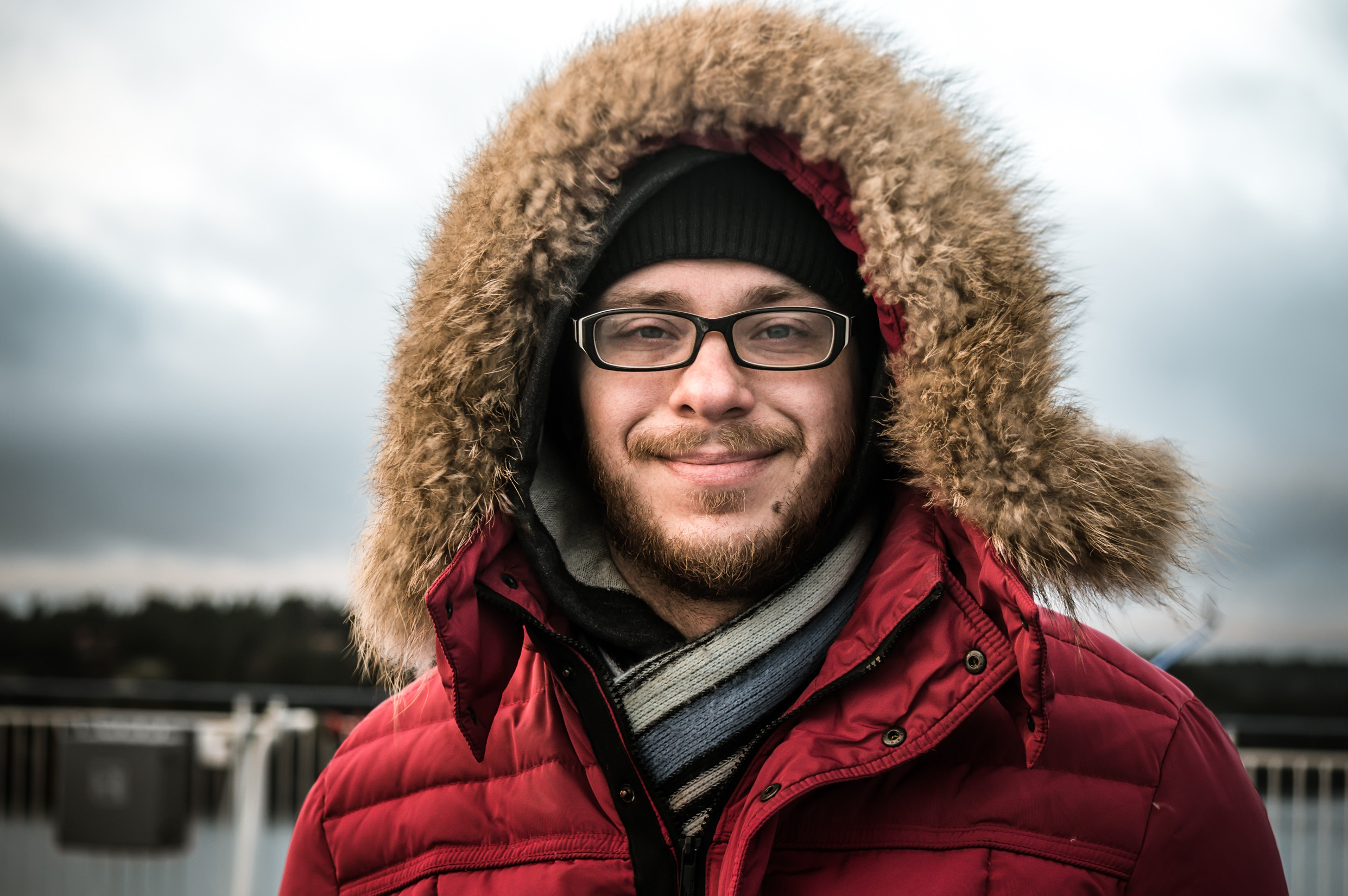 Скандинавия: Таллин, Рига, Стокгольм, Хельсинки. Фотограф в Хабаровске. Фотография за 24 часа