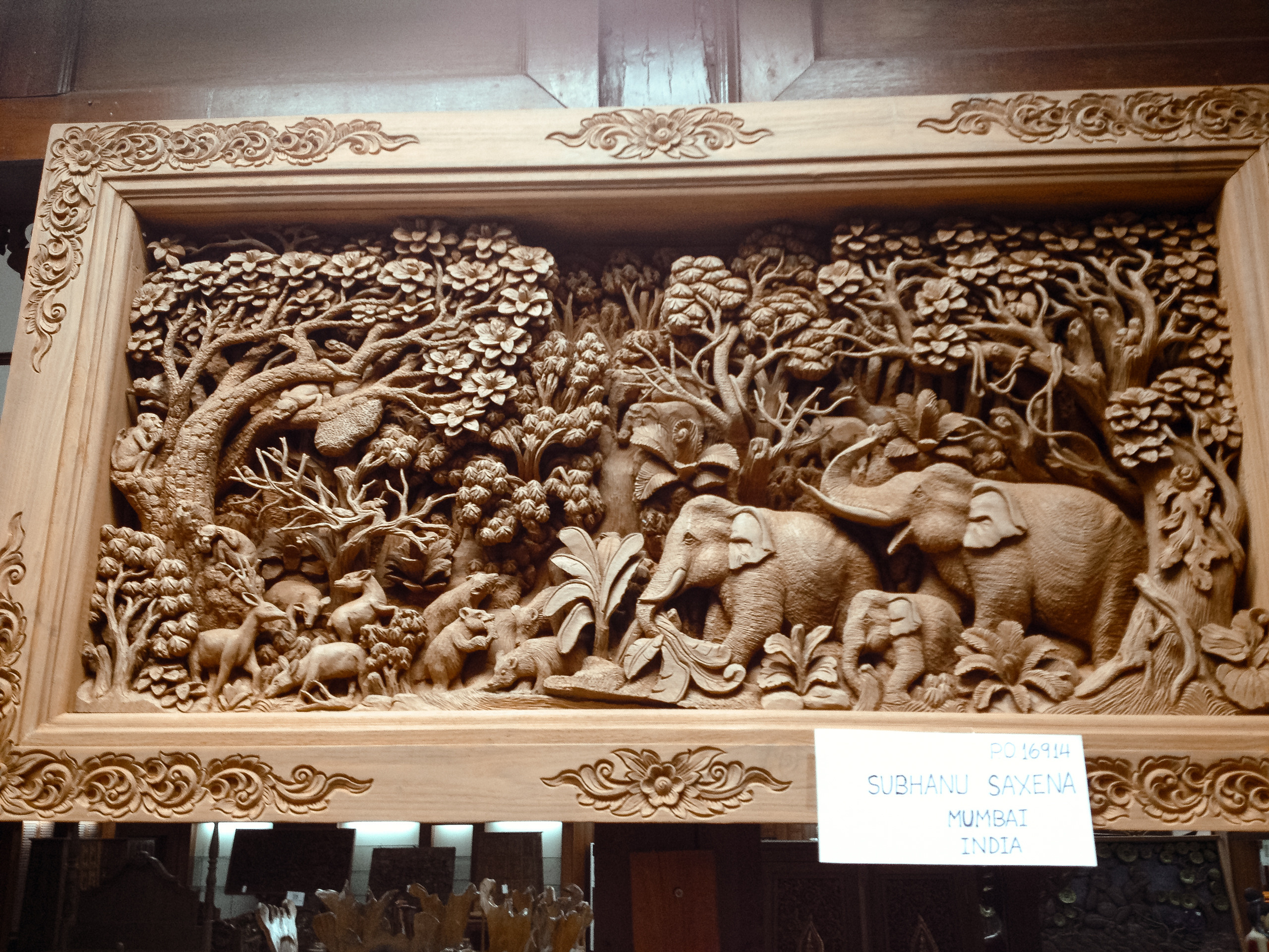 Тайланд. Паттая. Фотограф в Хабаровске. Фотография за 24 часа