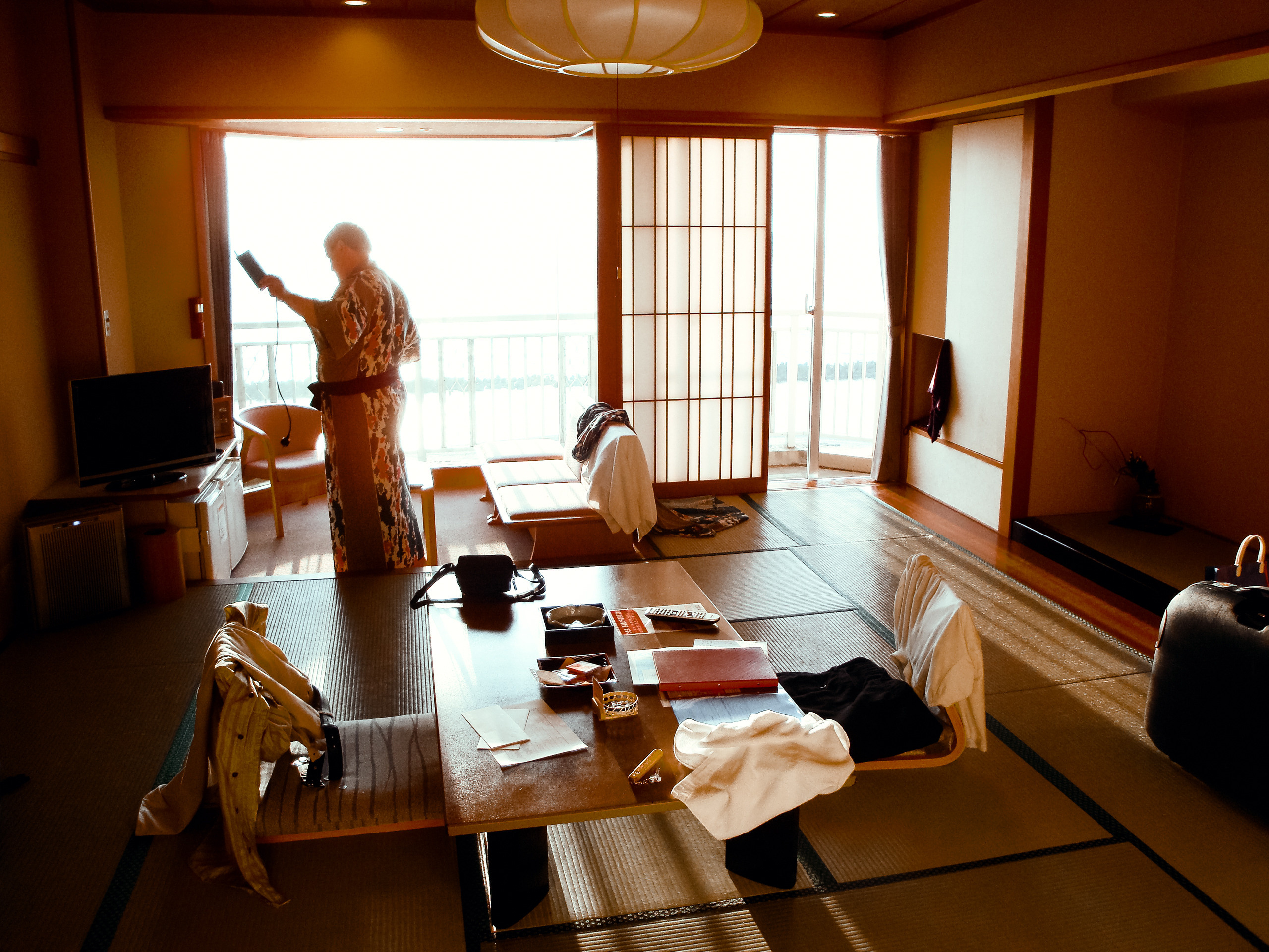 Япония: Токио, Тояма, Ниигата. Фотограф в Хабаровске. Фотография за 24 часа