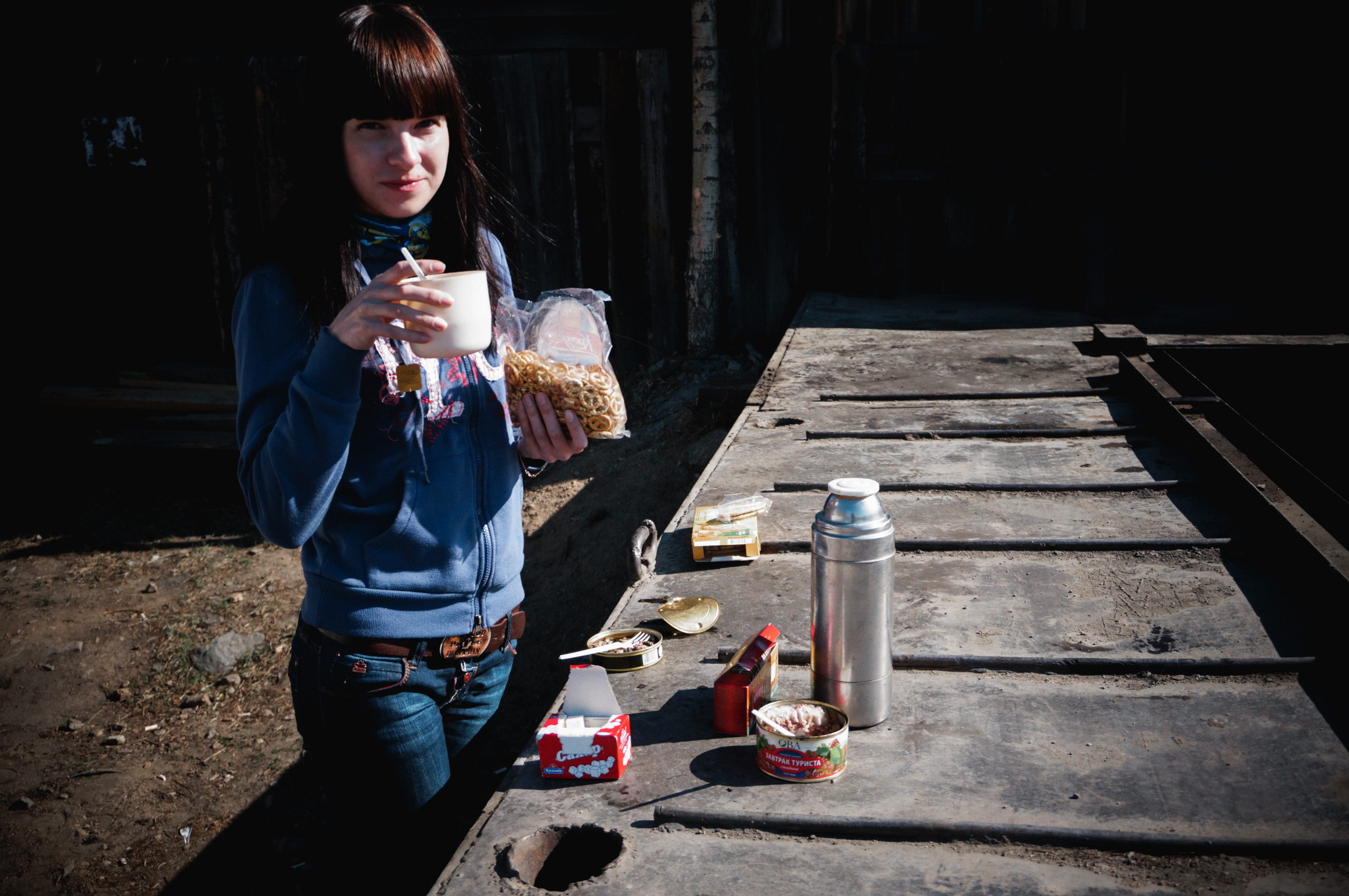 Хабаровск-Чита. Фотограф в Хабаровске. Фотография за 24 часа