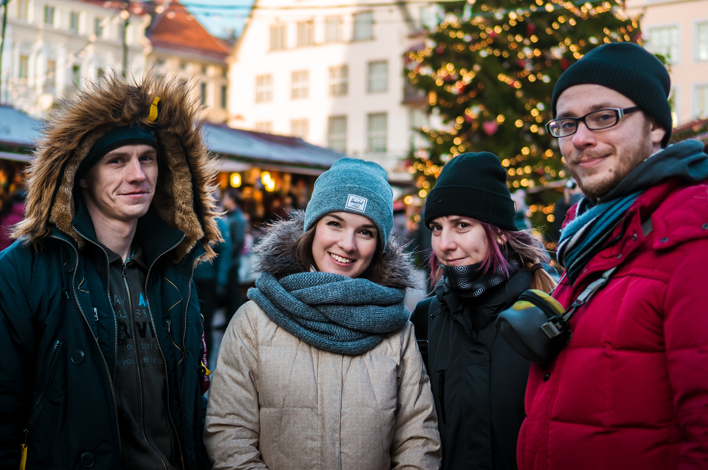 Скандинавия: Таллин, Рига, Стокгольм, Хельсинки. Фотограф в Хабаровске. Фотография за 24 часа