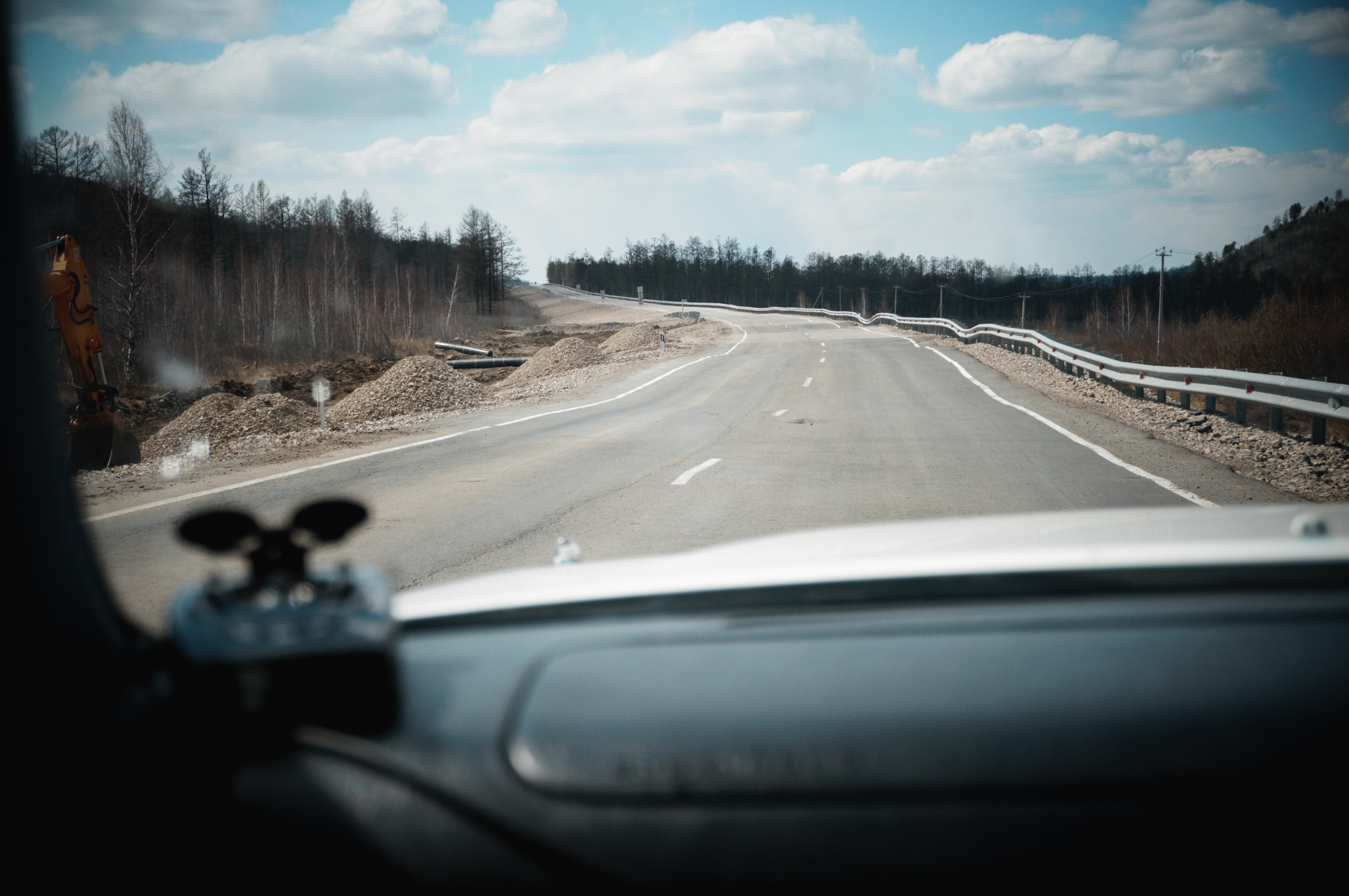 Хабаровск-Чита. Фотограф в Хабаровске. Фотография за 24 часа