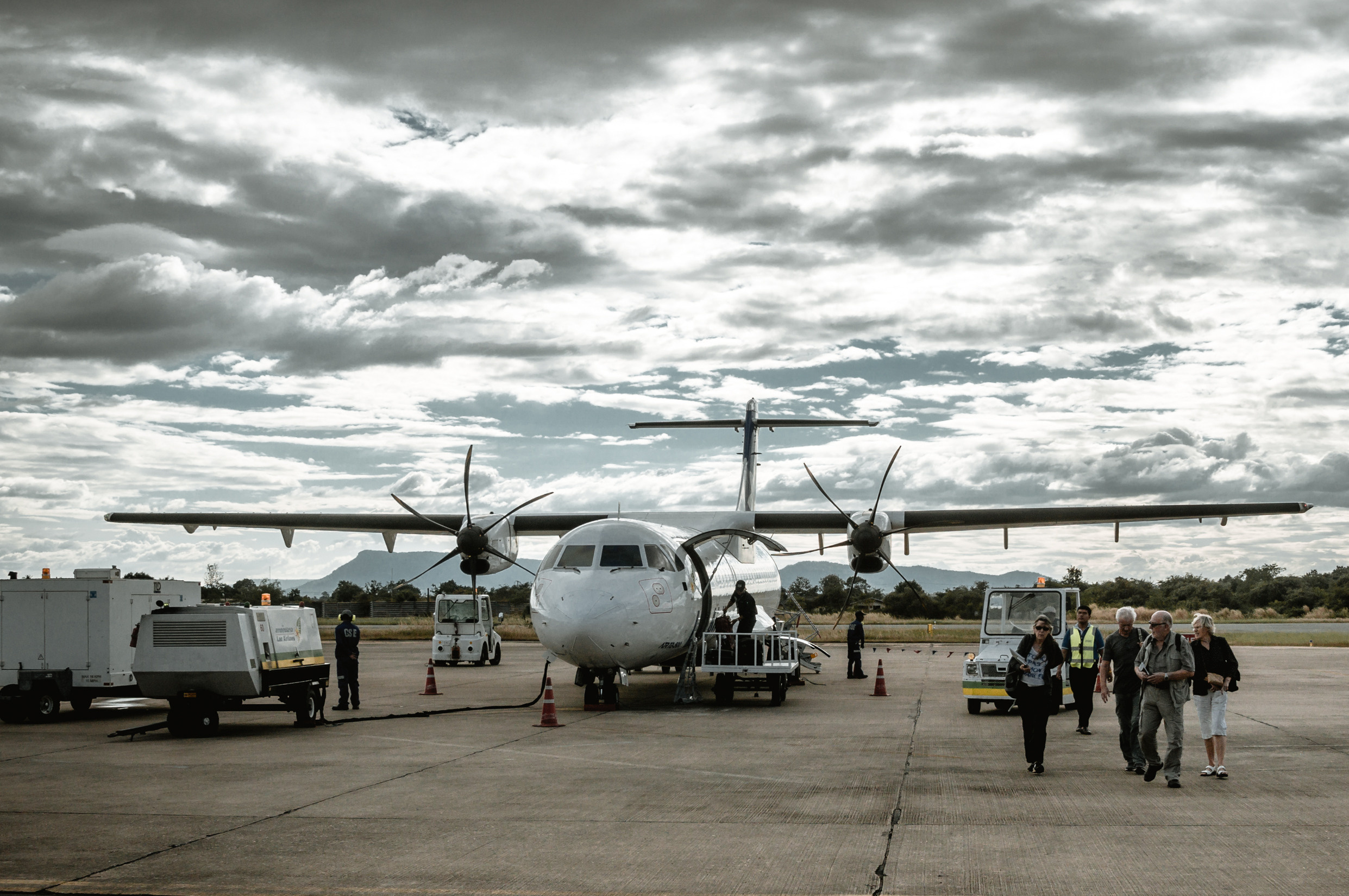 ЮВА: Южная Корея, Вьетнам, Камбоджа, Лаос. Фотограф в Хабаровске. Фотография за 24 часа