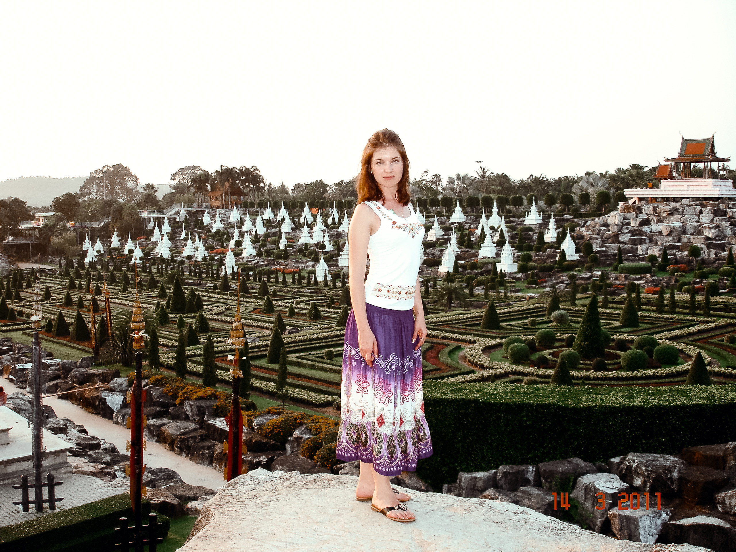 Тайланд. Фотограф в Хабаровске. Фотография за 24 часа