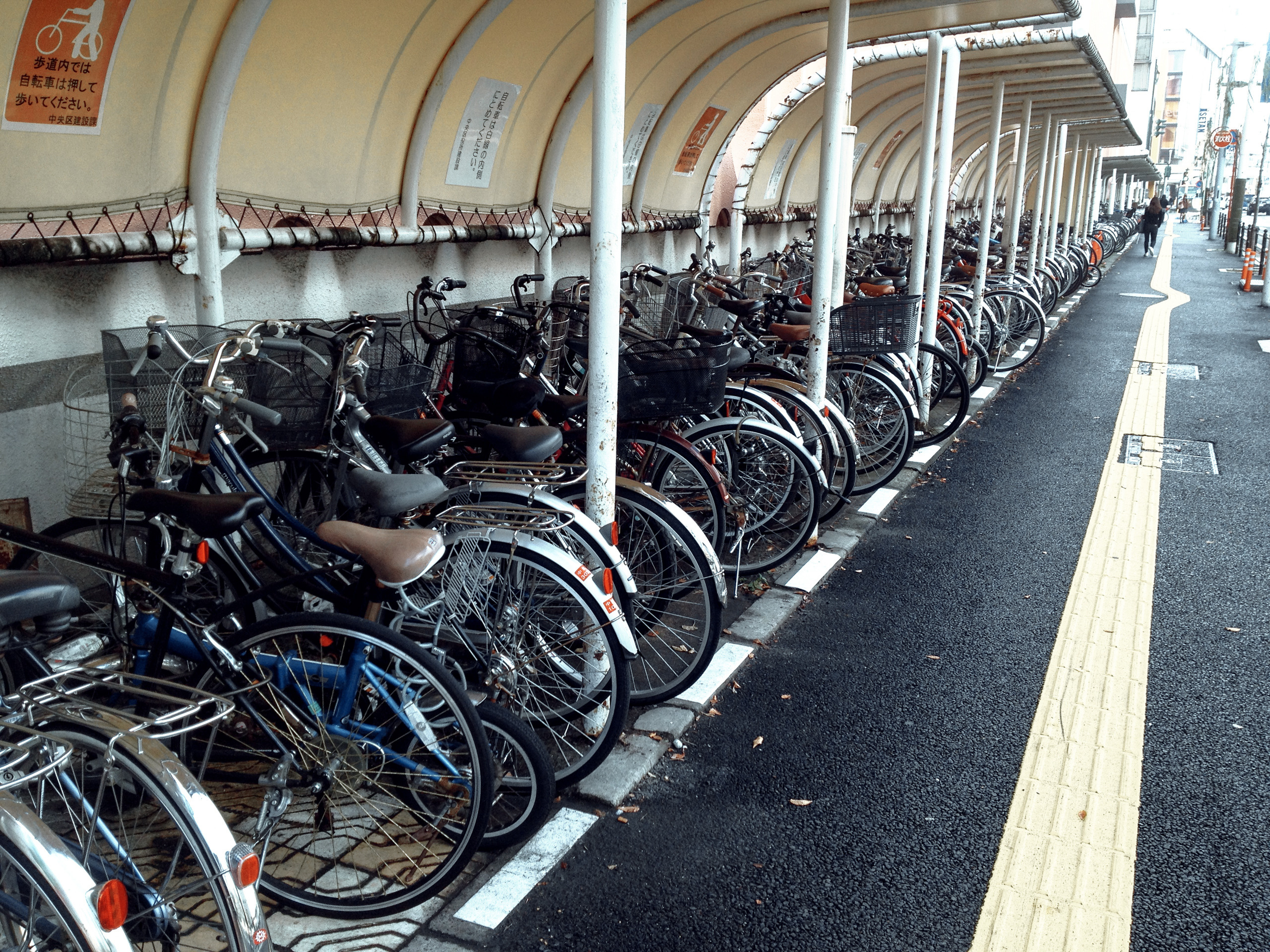 Япония. Ниигата. Фотограф в Хабаровске. Фотография за 24 часа