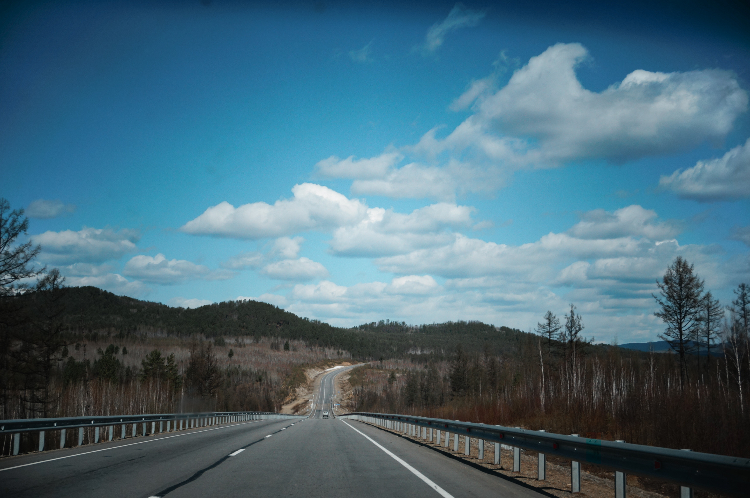 Хабаровск-Чита. Фотограф в Хабаровске. Фотография за 24 часа