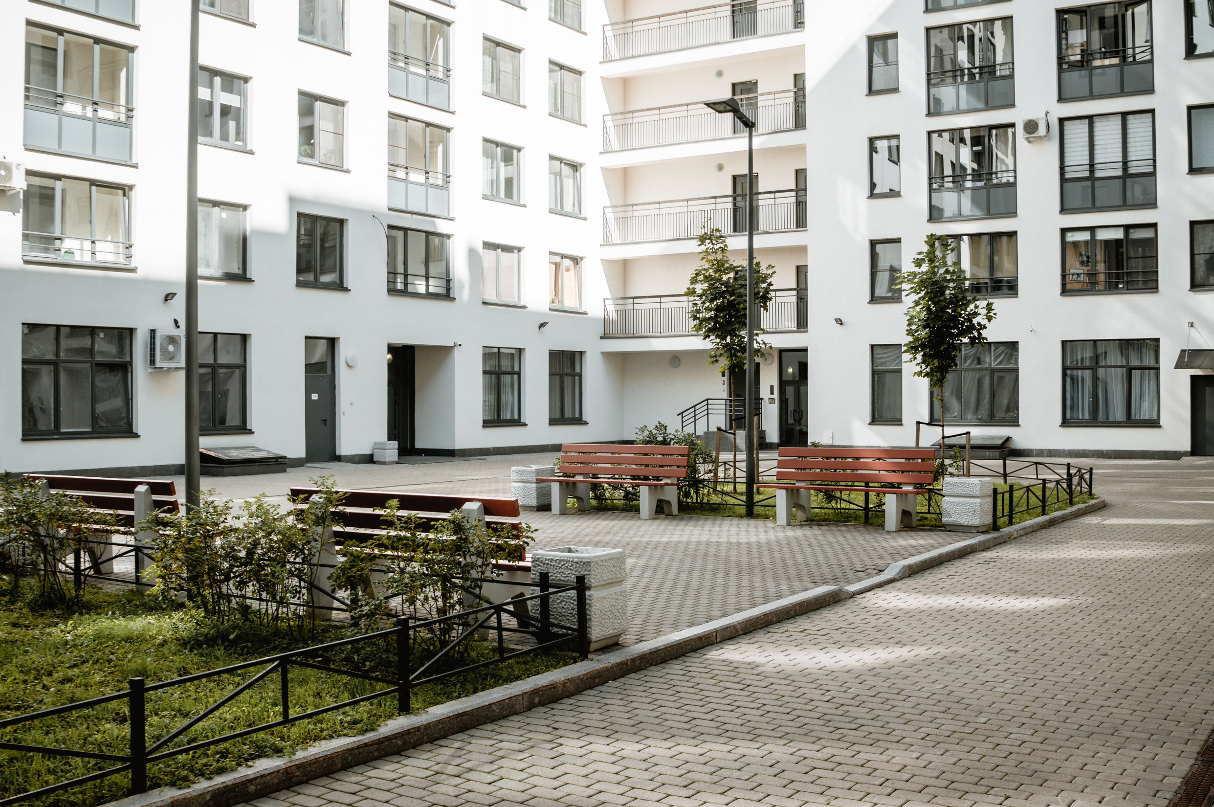 Испания. Фотограф в Хабаровске. Фотография за 24 часа