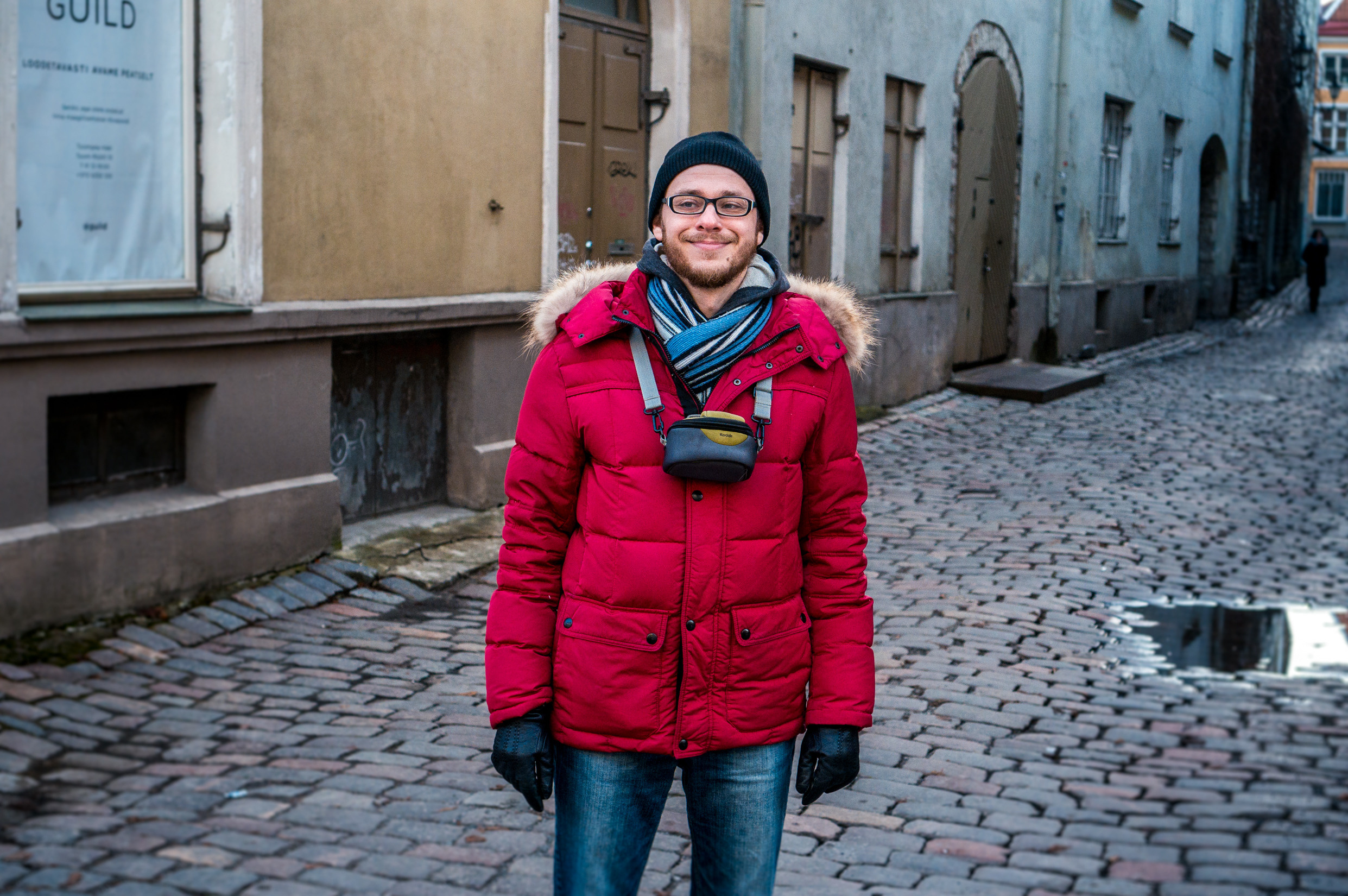Скандинавия: Таллин, Рига, Стокгольм, Хельсинки. Фотограф в Хабаровске. Фотография за 24 часа