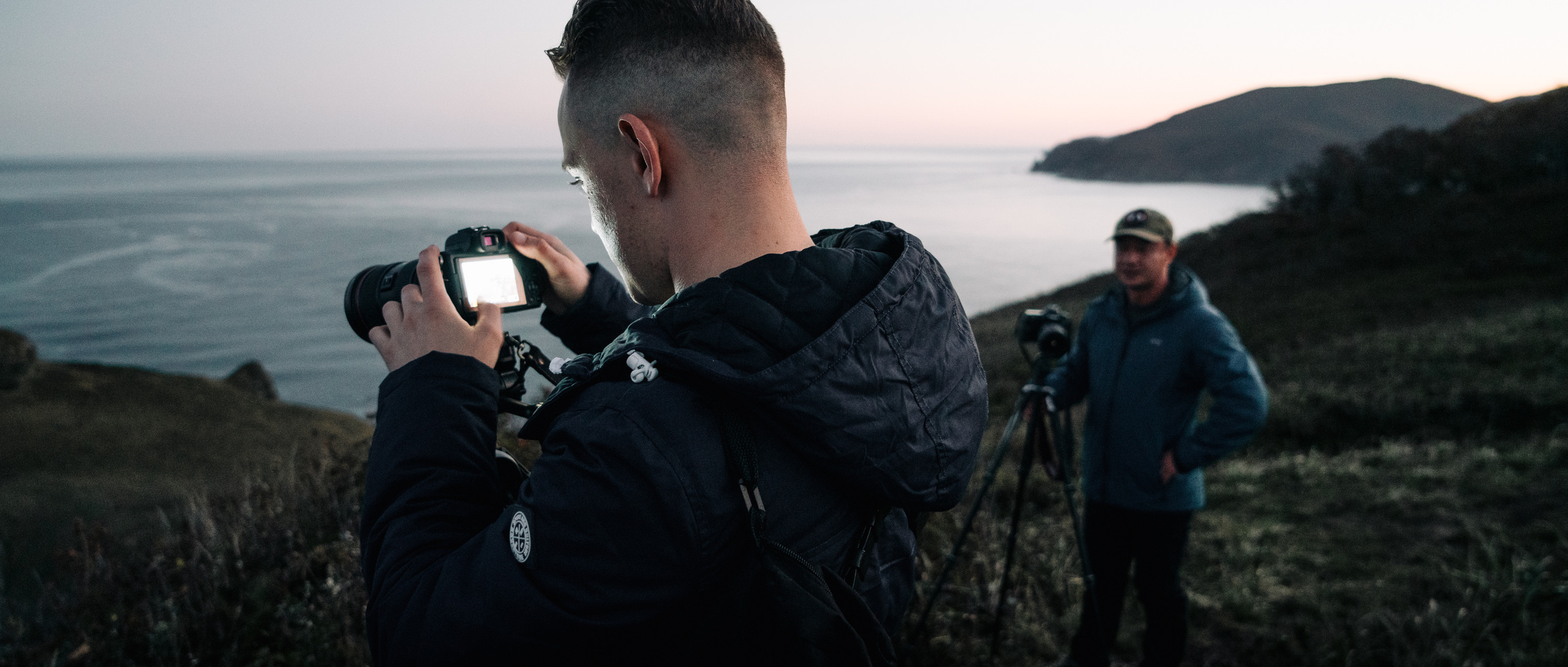 Россия. Приморский край. Фотограф в Хабаровске. Фотография за 24 часа