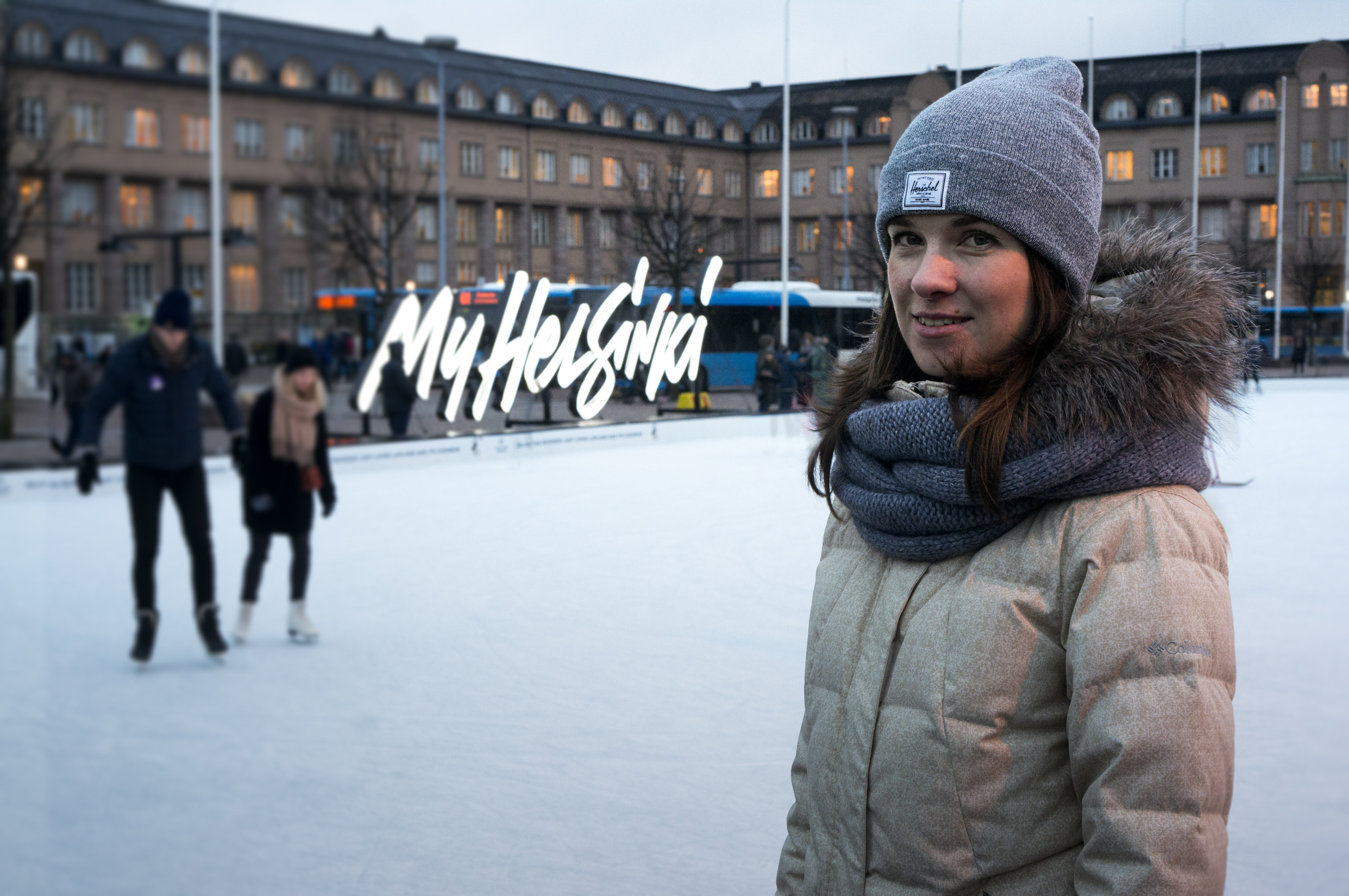 Скандинавия: Таллин, Рига, Стокгольм, Хельсинки. Фотограф в Хабаровске. Фотография за 24 часа