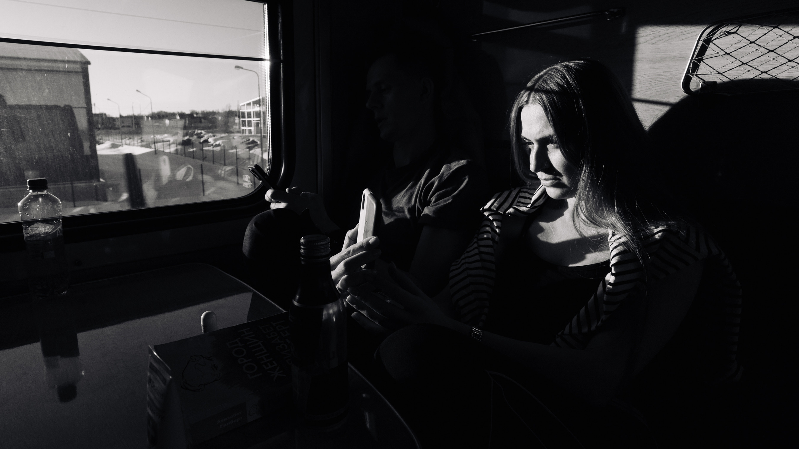 Белоруссия: Минск, Брест. Фотограф в Хабаровске. Фотография за 24 часа